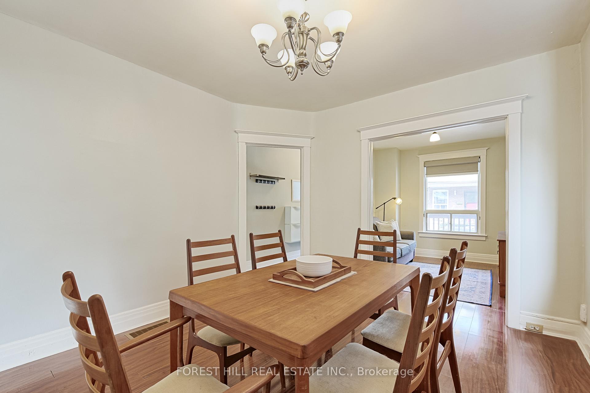 Photo 15 of 254 Sterling Road, Toronto, Dufferin Grove — HOMEH