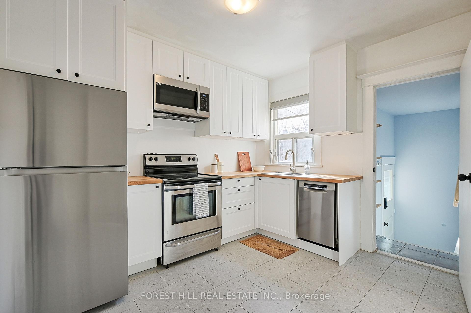 Photo 8 of 254 Sterling Road, Toronto, Dufferin Grove — HOMEH