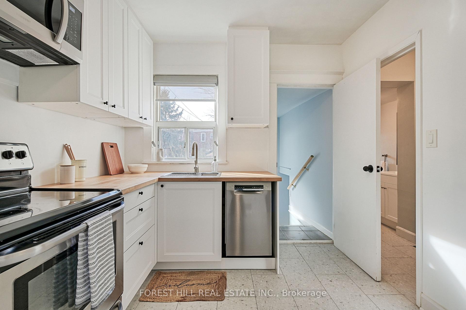 Photo 7 of 254 Sterling Road, Toronto, Dufferin Grove — HOMEH