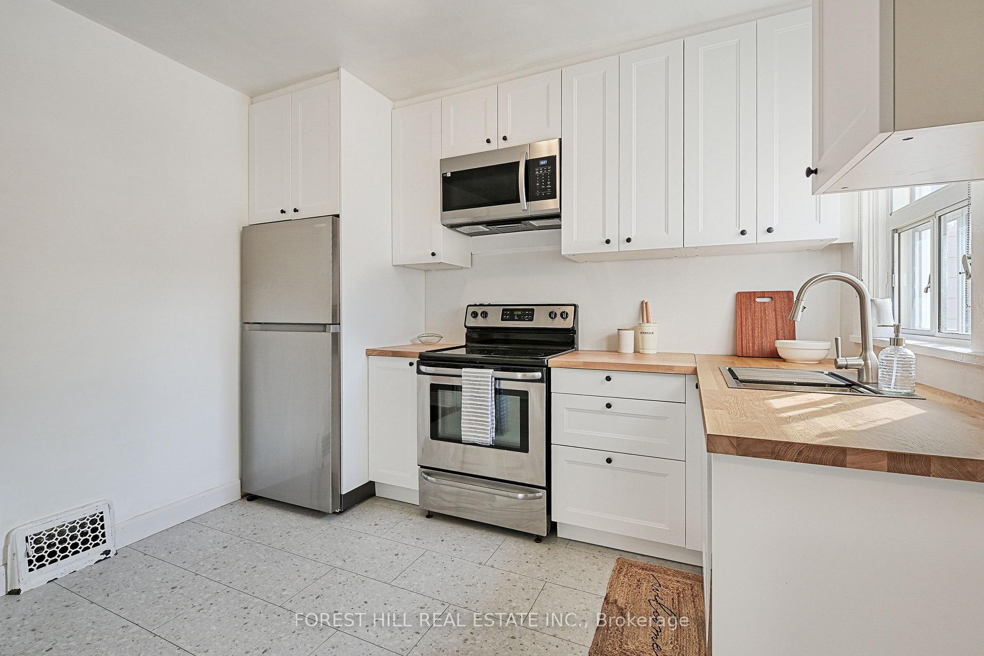Photo 11 of 254 Sterling Road, Toronto, Dufferin Grove — HOMEH
