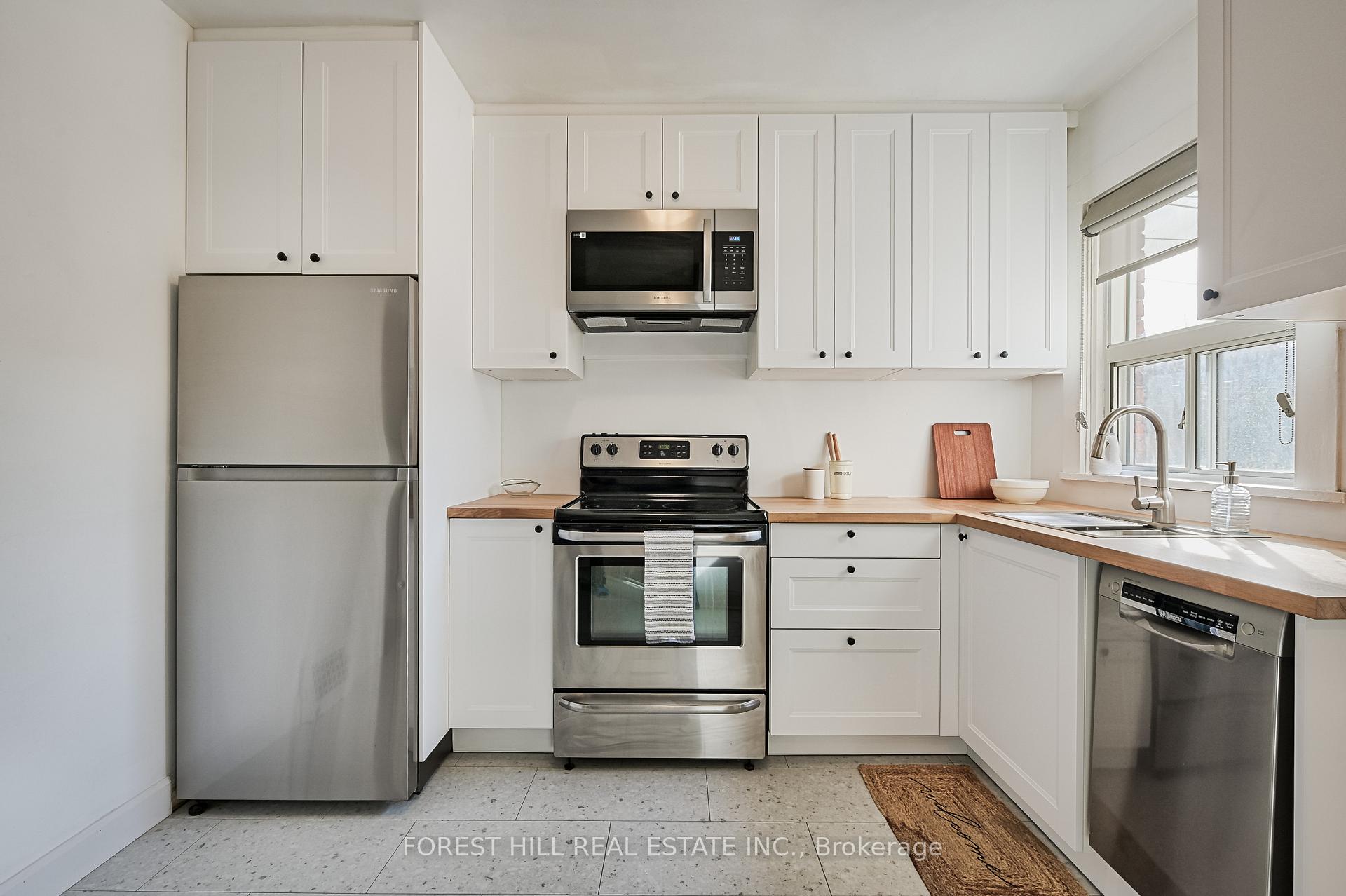 Photo 6 of 254 Sterling Road, Toronto, Dufferin Grove — HOMEH