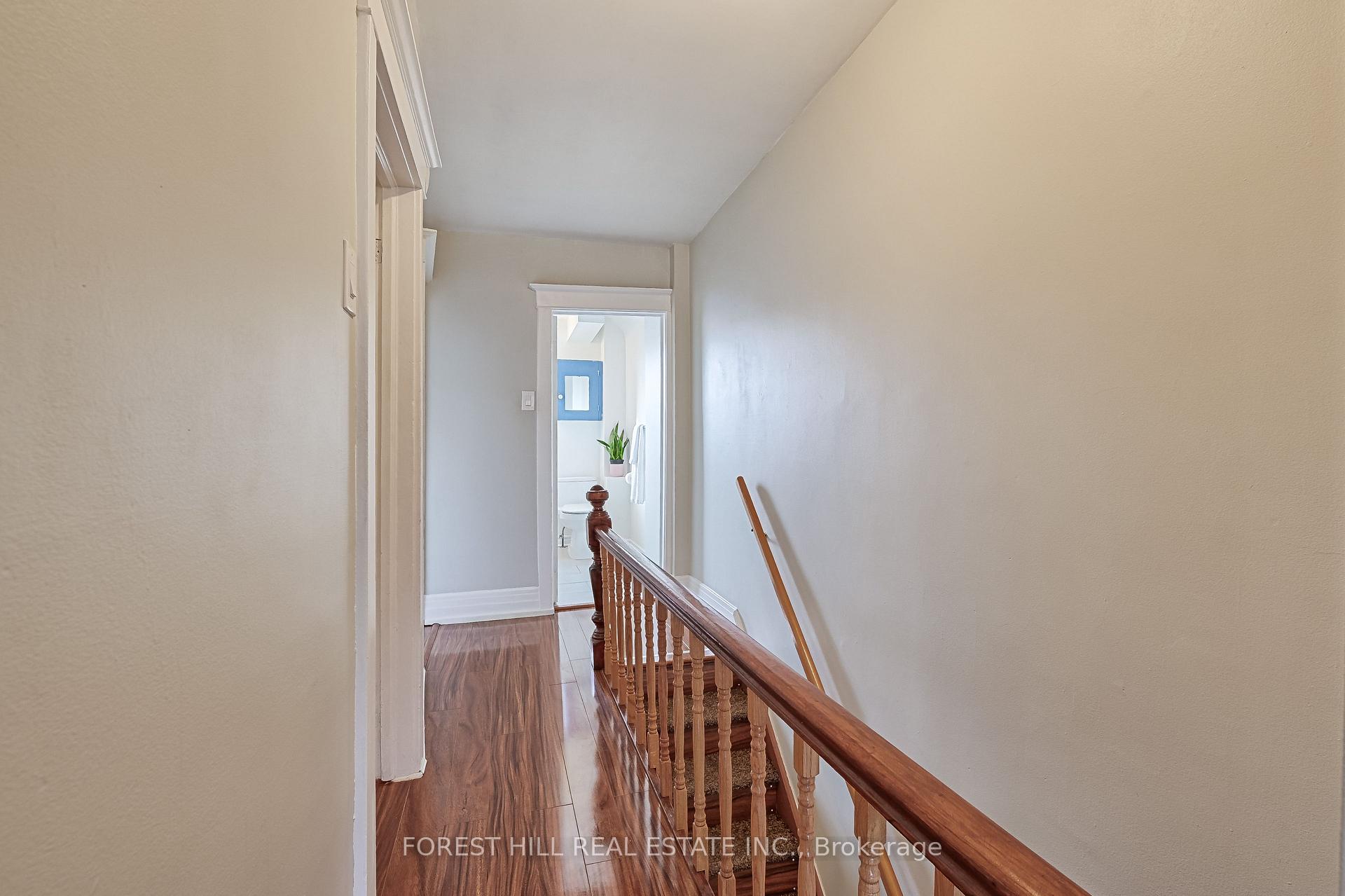 Photo 12 of 254 Sterling Road, Toronto, Dufferin Grove — HOMEH