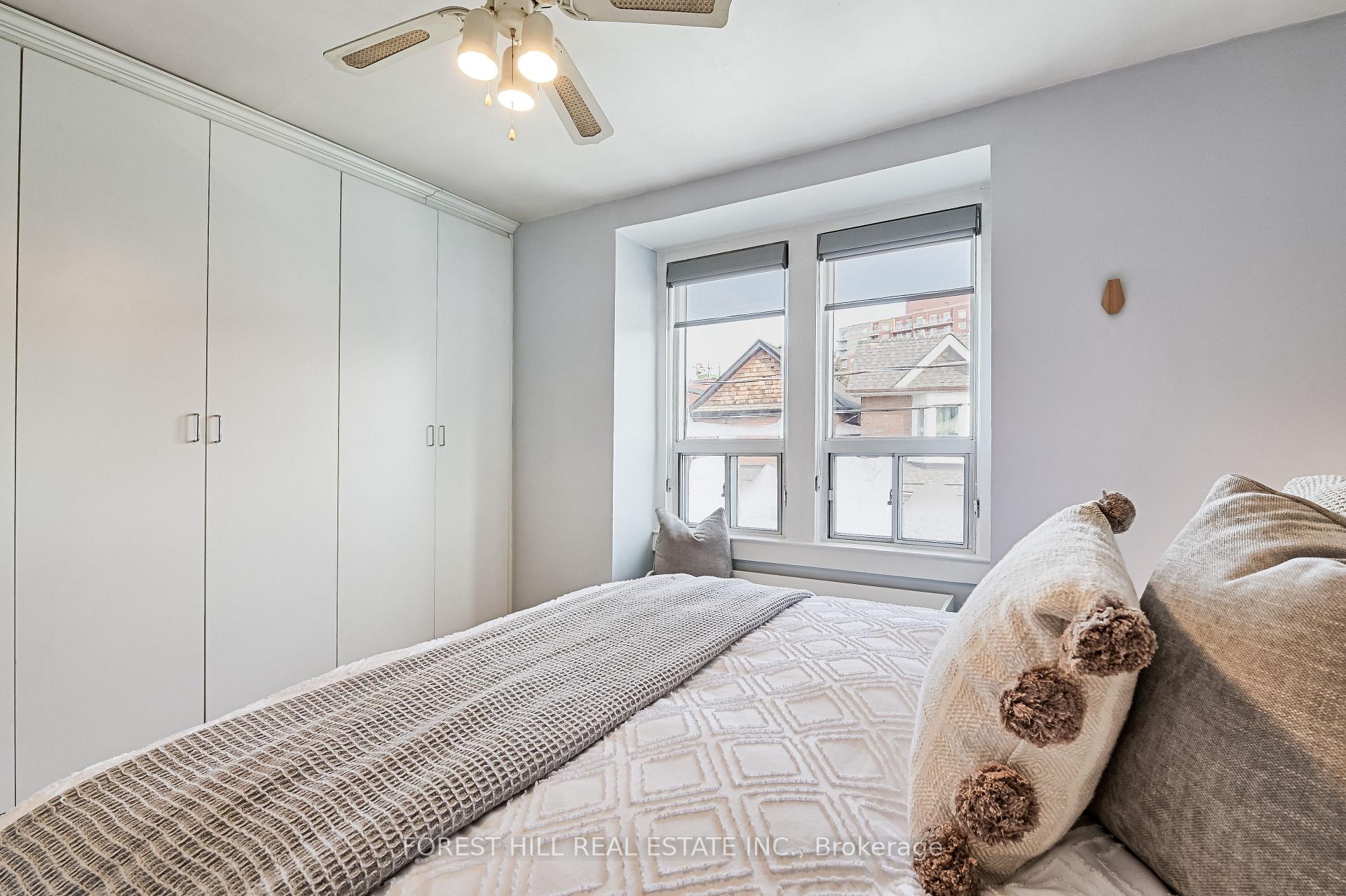 Photo 13 of 254 Sterling Road, Toronto, Dufferin Grove — HOMEH