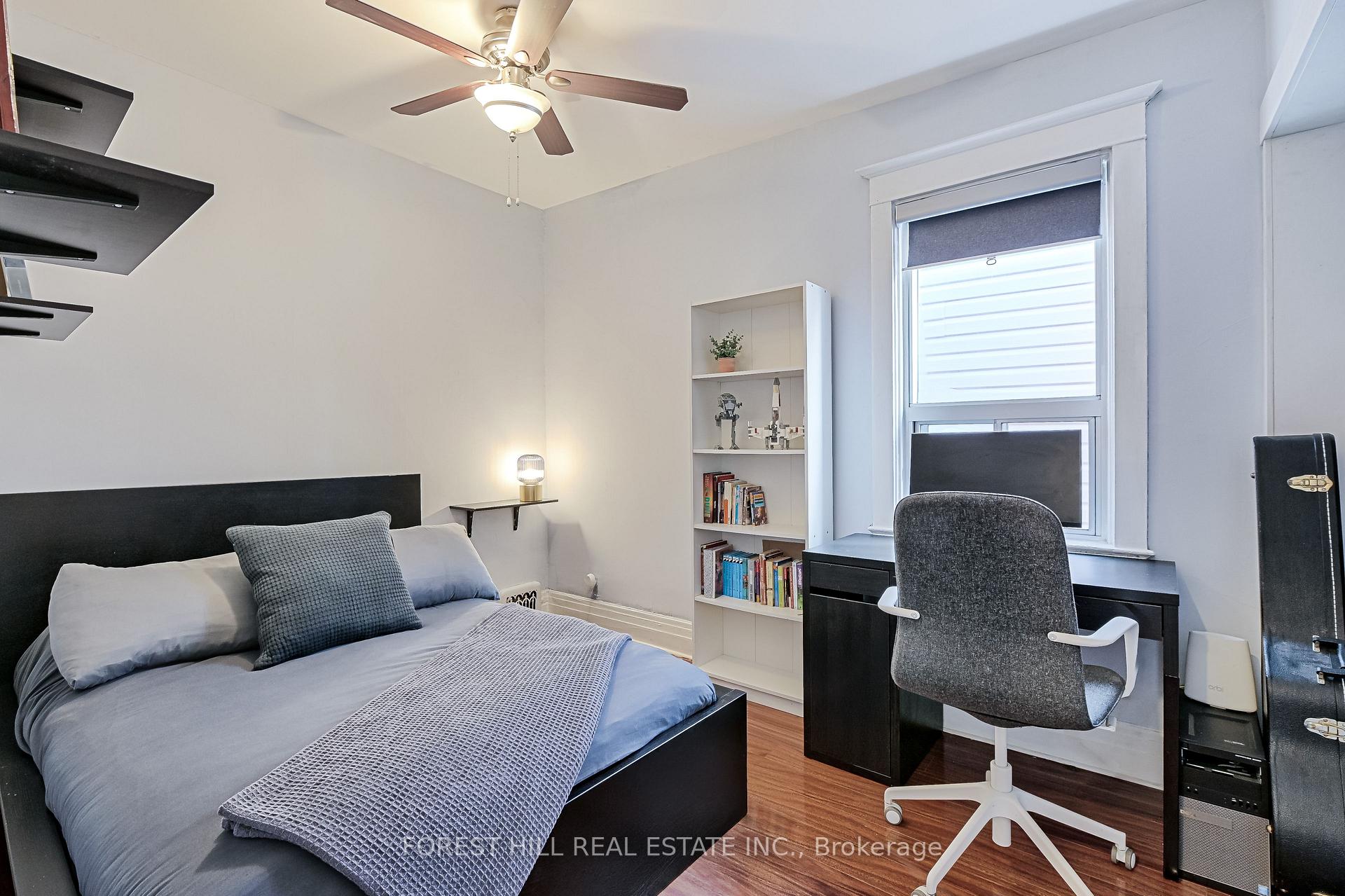 Photo 21 of 254 Sterling Road, Toronto, Dufferin Grove — HOMEH