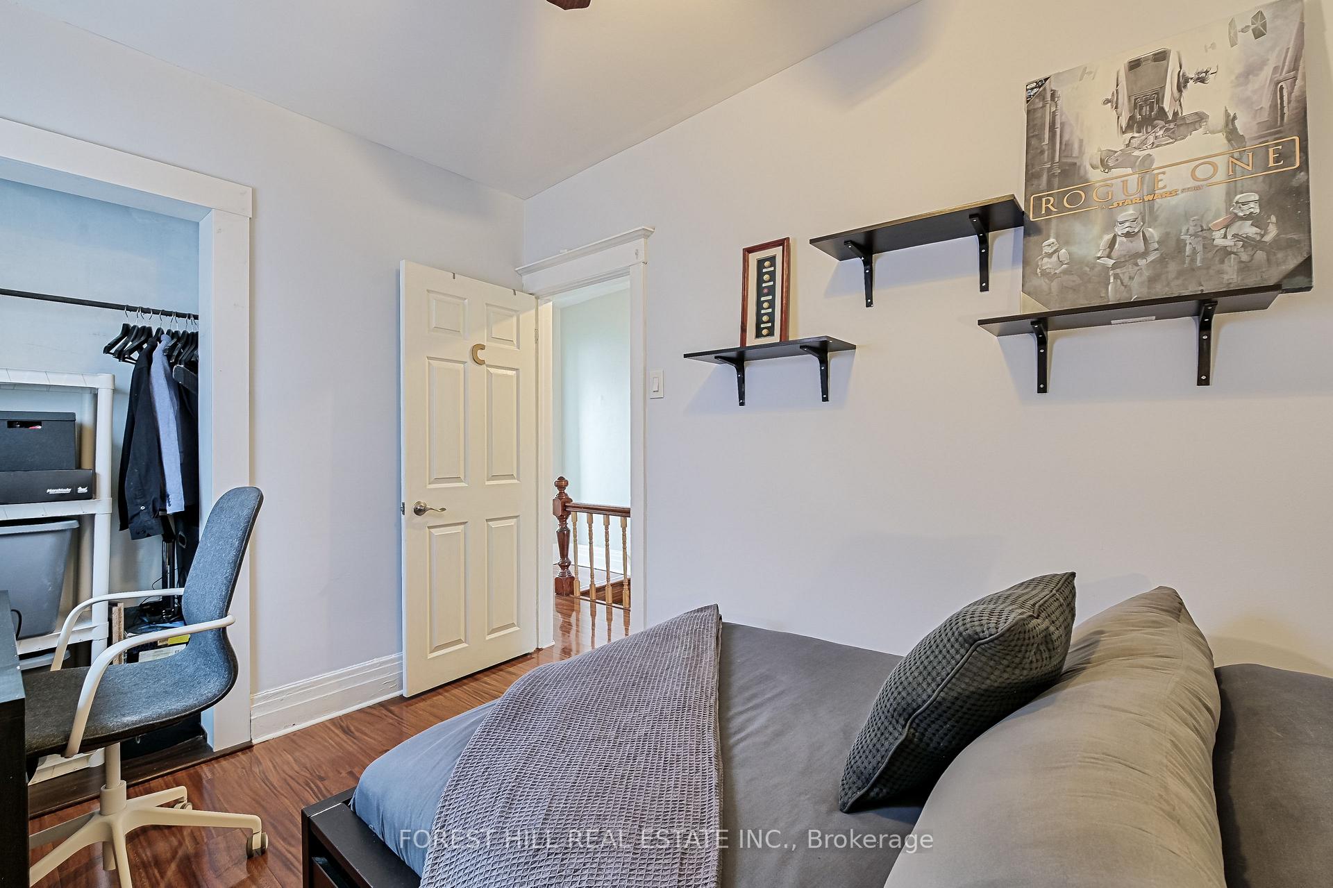 Photo 35 of 254 Sterling Road, Toronto, Dufferin Grove — HOMEH