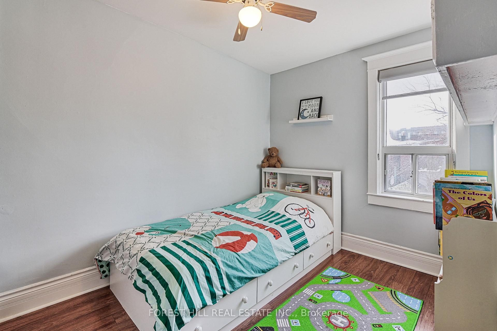 Photo 20 of 254 Sterling Road, Toronto, Dufferin Grove — HOMEH