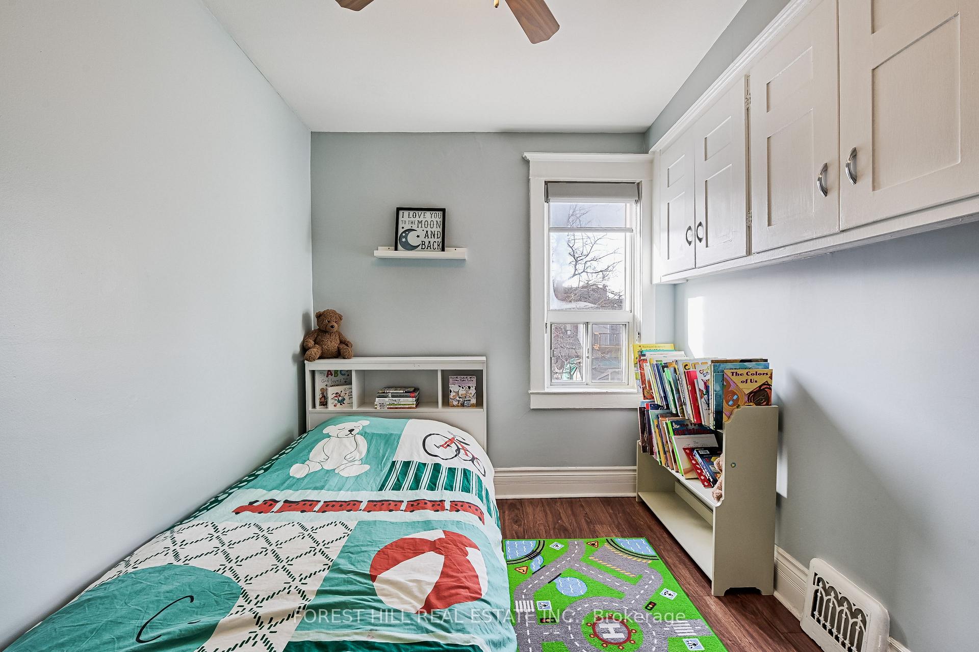 Photo 19 of 254 Sterling Road, Toronto, Dufferin Grove — HOMEH