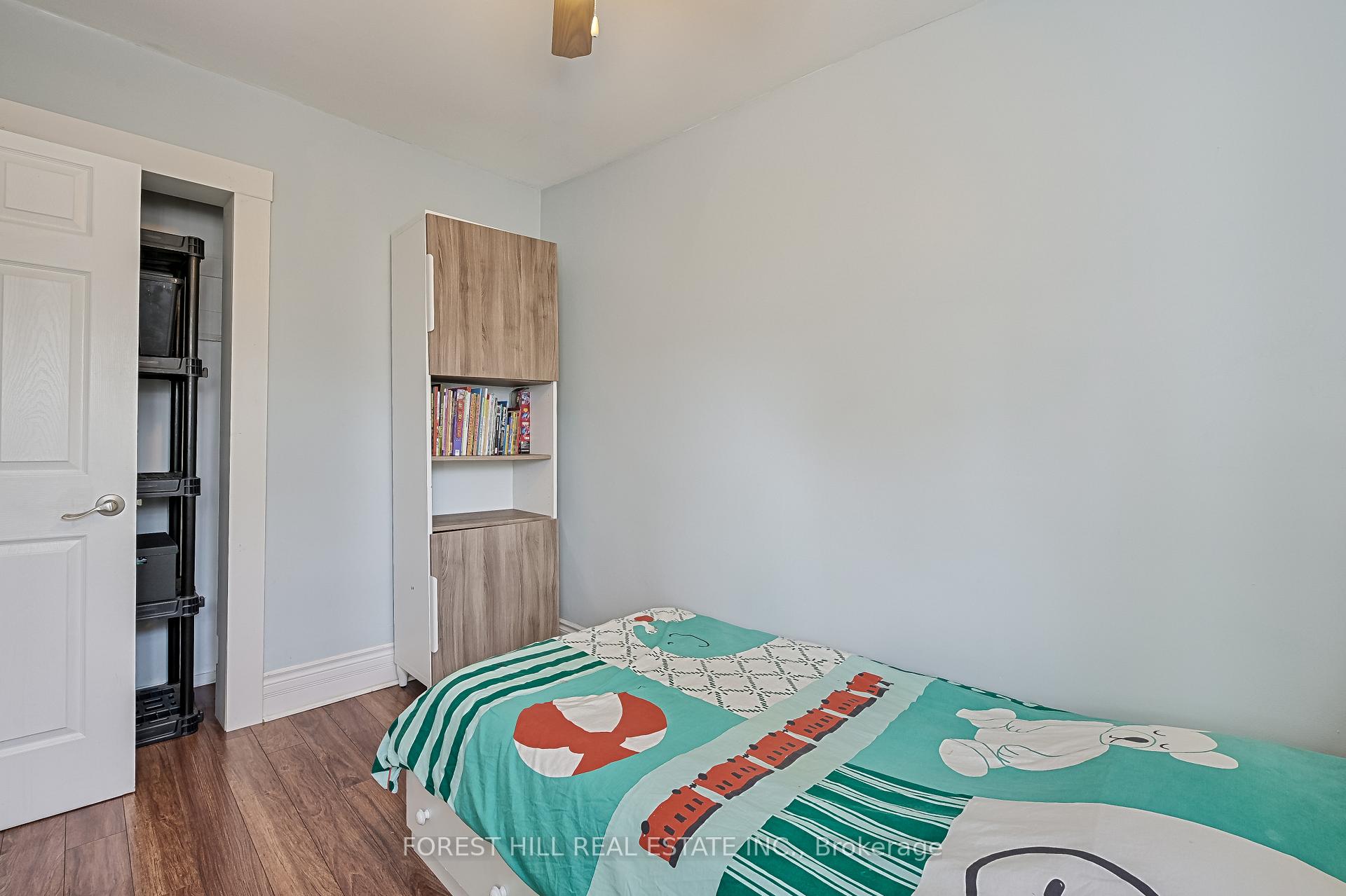 Photo 18 of 254 Sterling Road, Toronto, Dufferin Grove — HOMEH