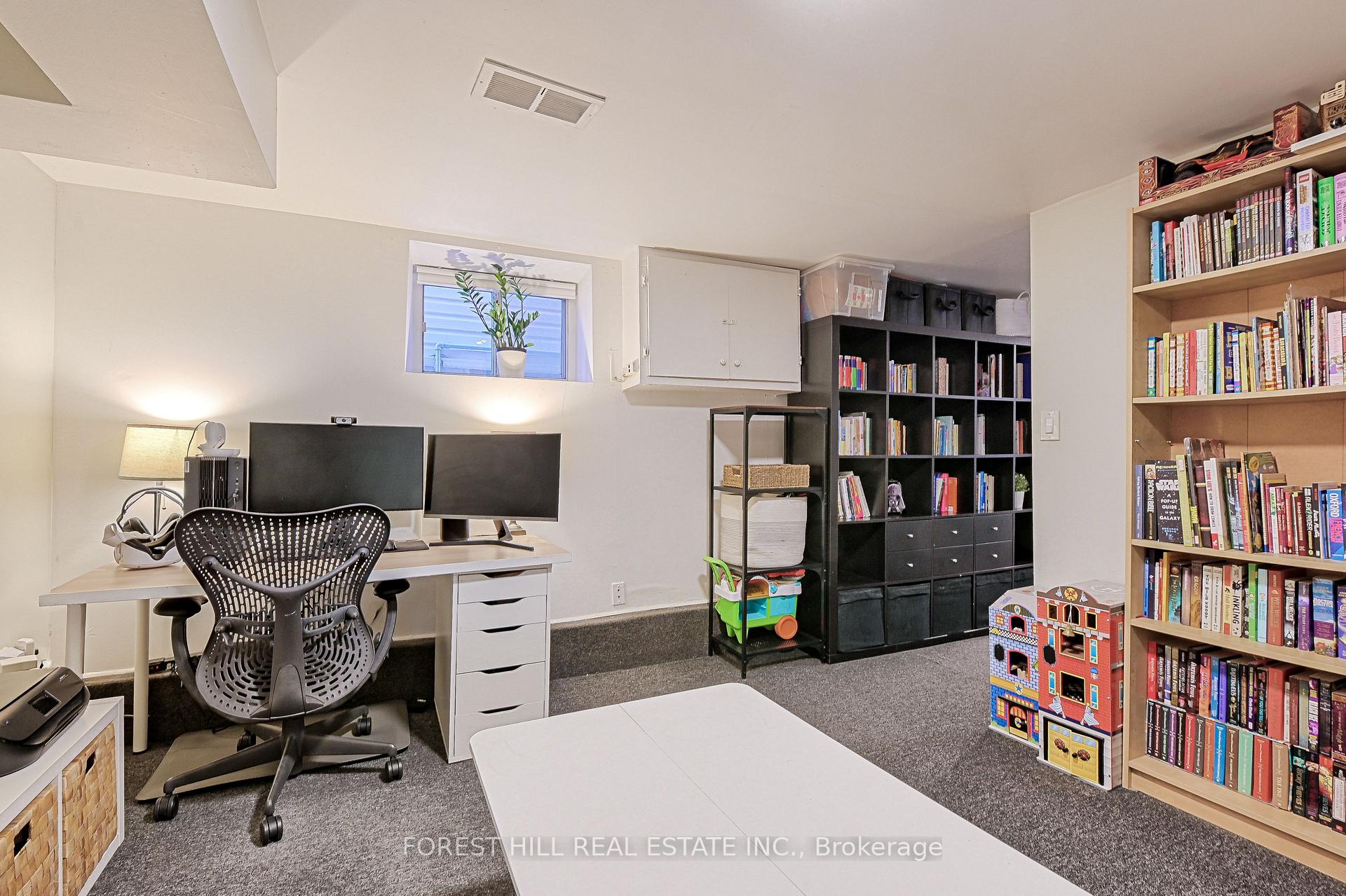 Photo 28 of 254 Sterling Road, Toronto, Dufferin Grove — HOMEH