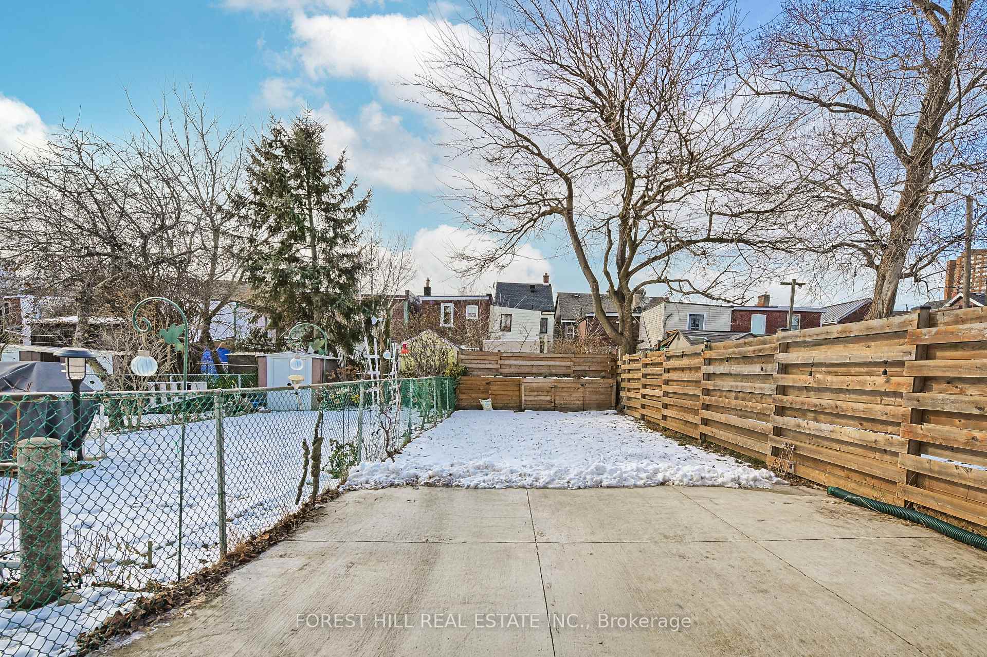 Photo 32 of 254 Sterling Road, Toronto, Dufferin Grove — HOMEH