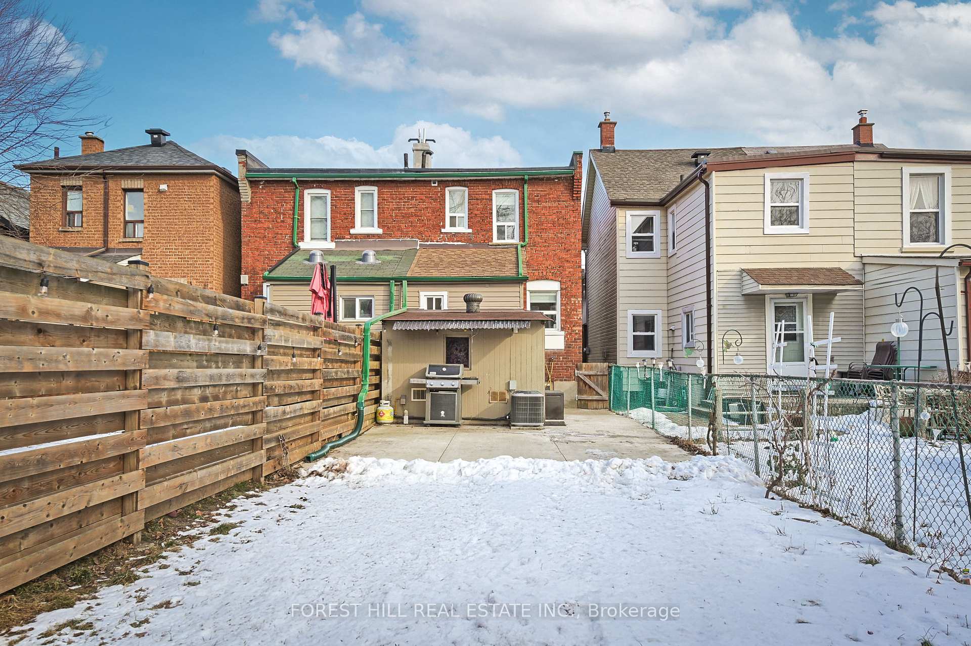 Photo 31 of 254 Sterling Road, Toronto, Dufferin Grove — HOMEH