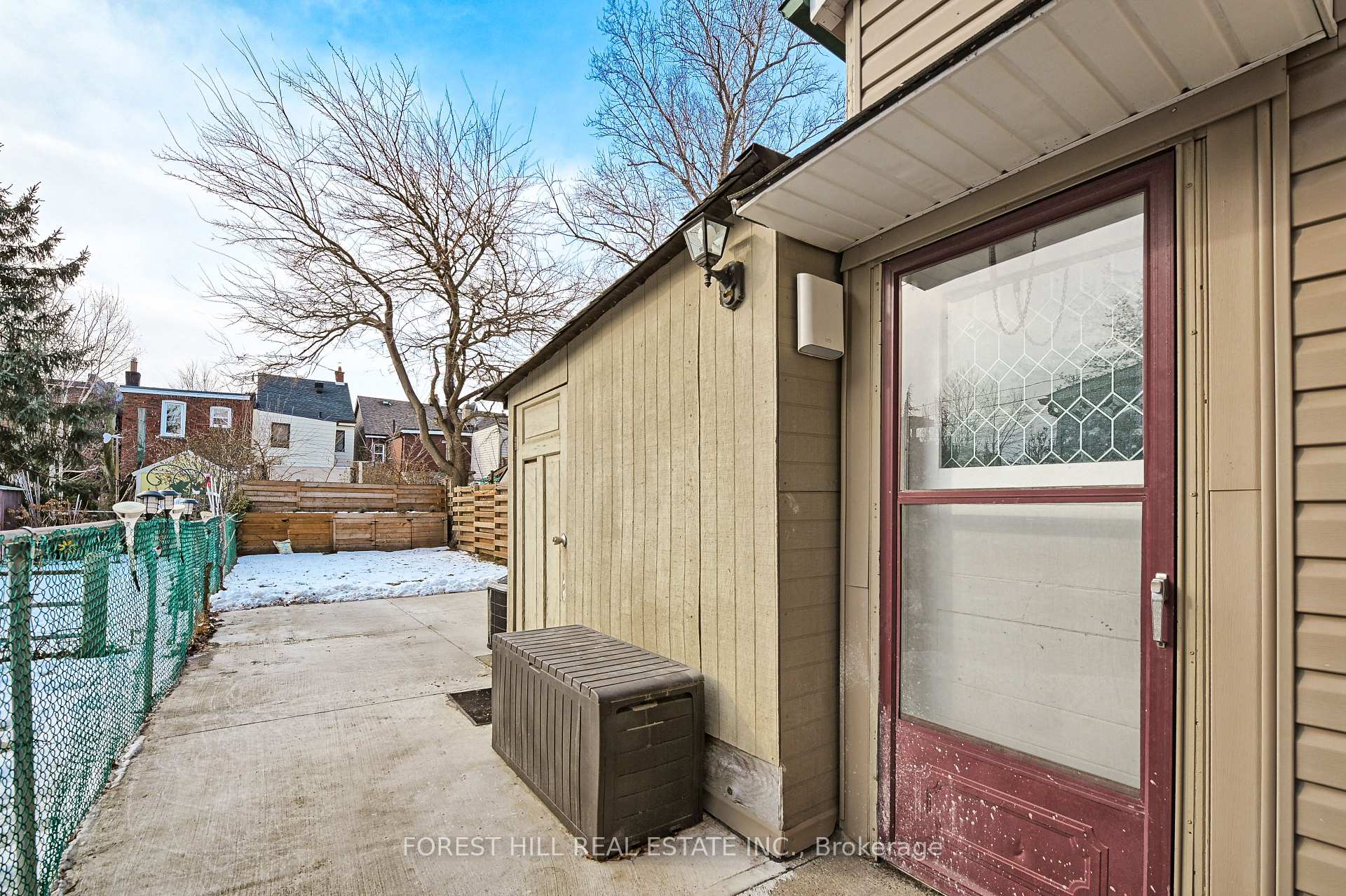Photo 33 of 254 Sterling Road, Toronto, Dufferin Grove — HOMEH