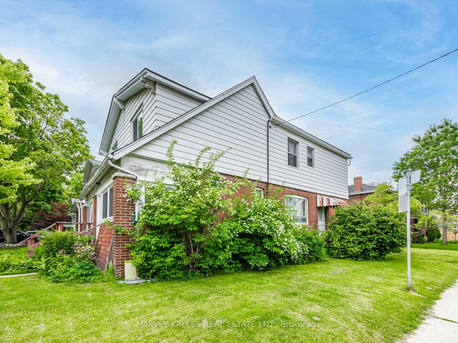 Photo 2 of 71 Mortimer Avenue, Toronto, Broadview North — HOMEH