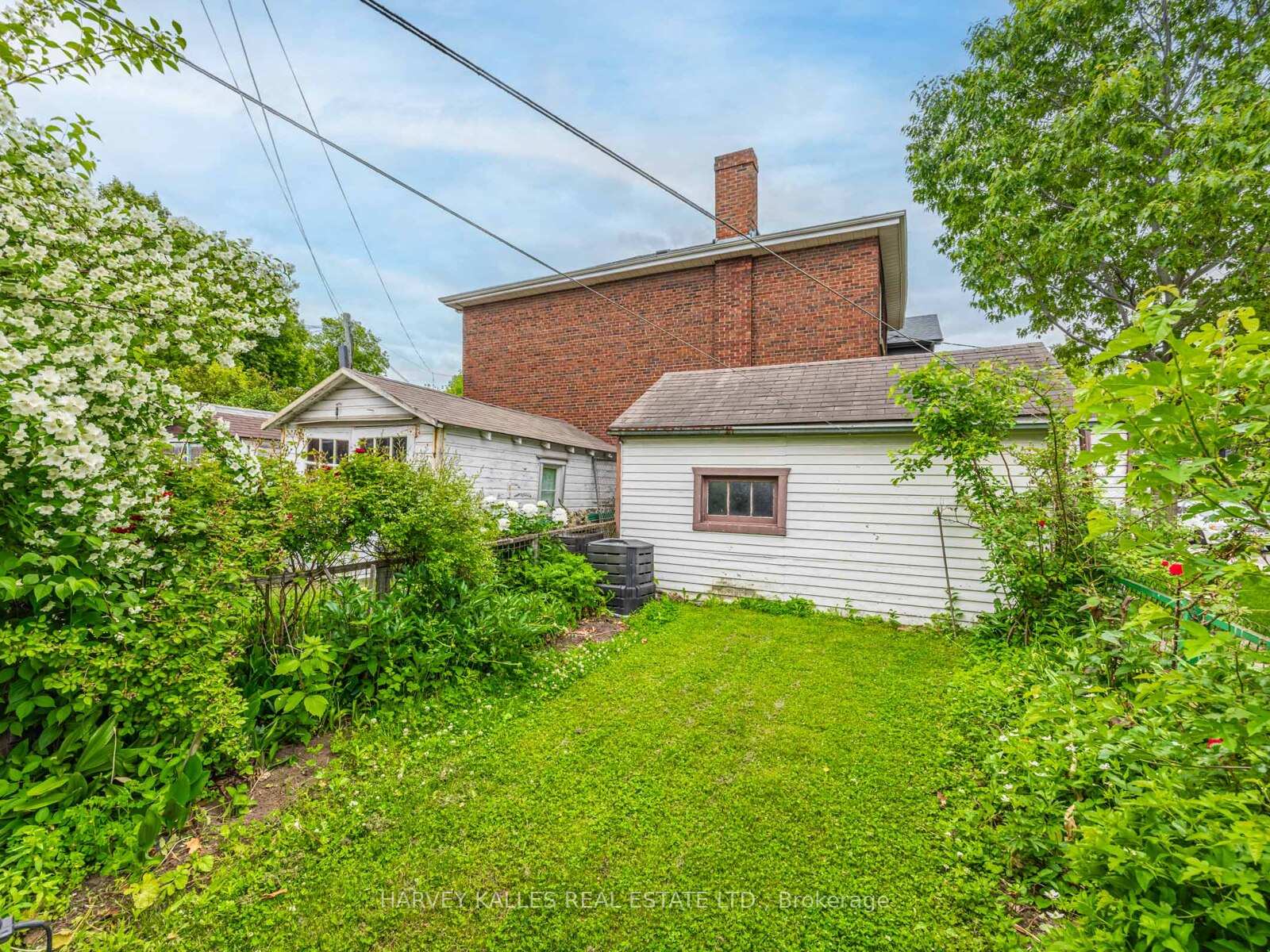 Photo 24 of 71 Mortimer Avenue, Toronto, Broadview North — HOMEH