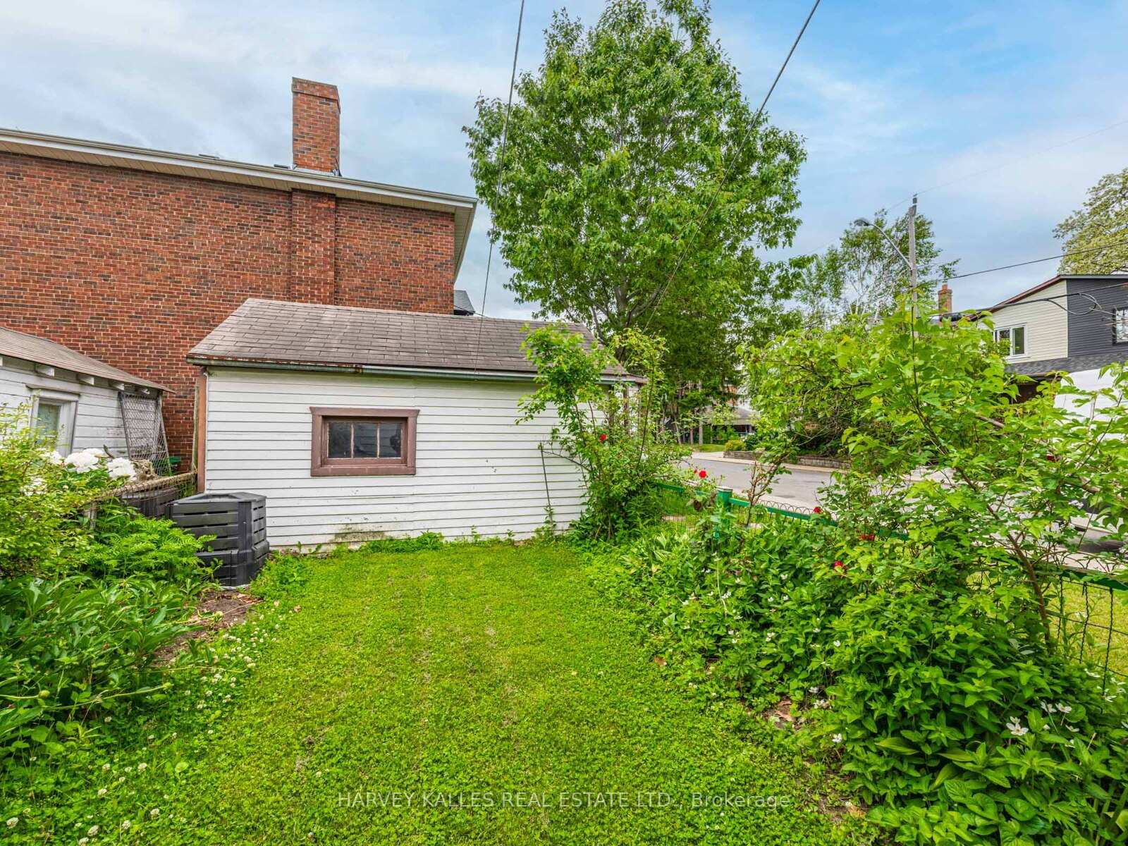 Photo 25 of 71 Mortimer Avenue, Toronto, Broadview North — HOMEH