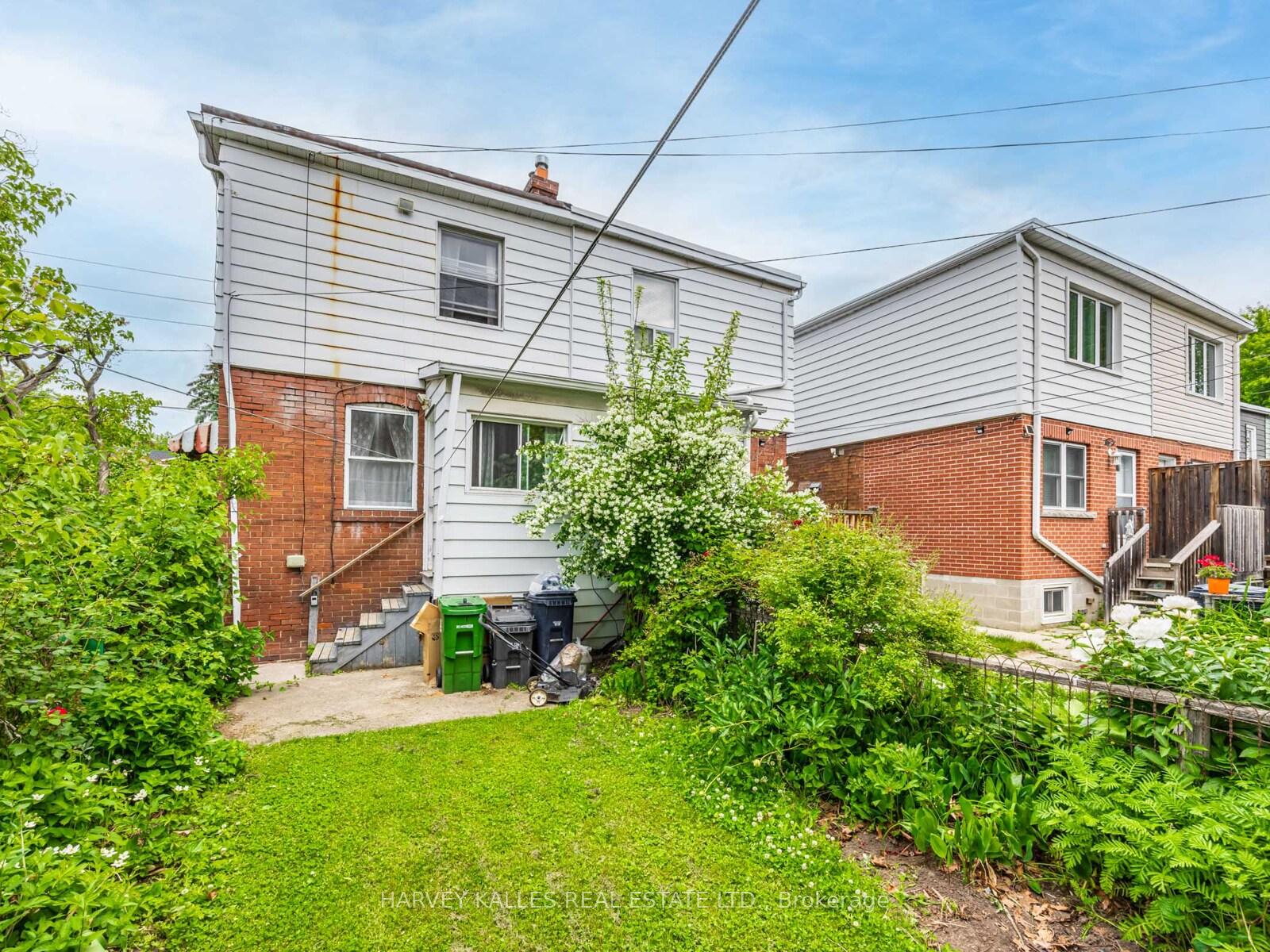 Photo 26 of 71 Mortimer Avenue, Toronto, Broadview North — HOMEH