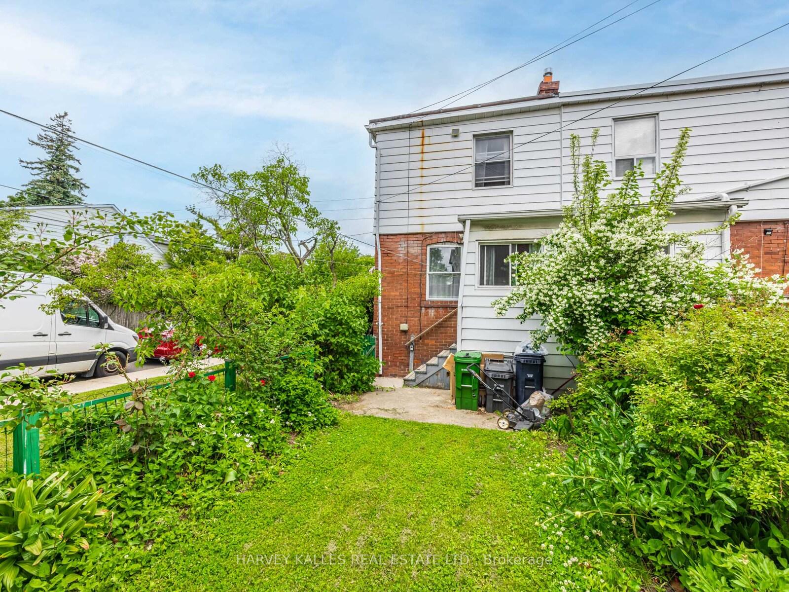 Photo 27 of 71 Mortimer Avenue, Toronto, Broadview North — HOMEH