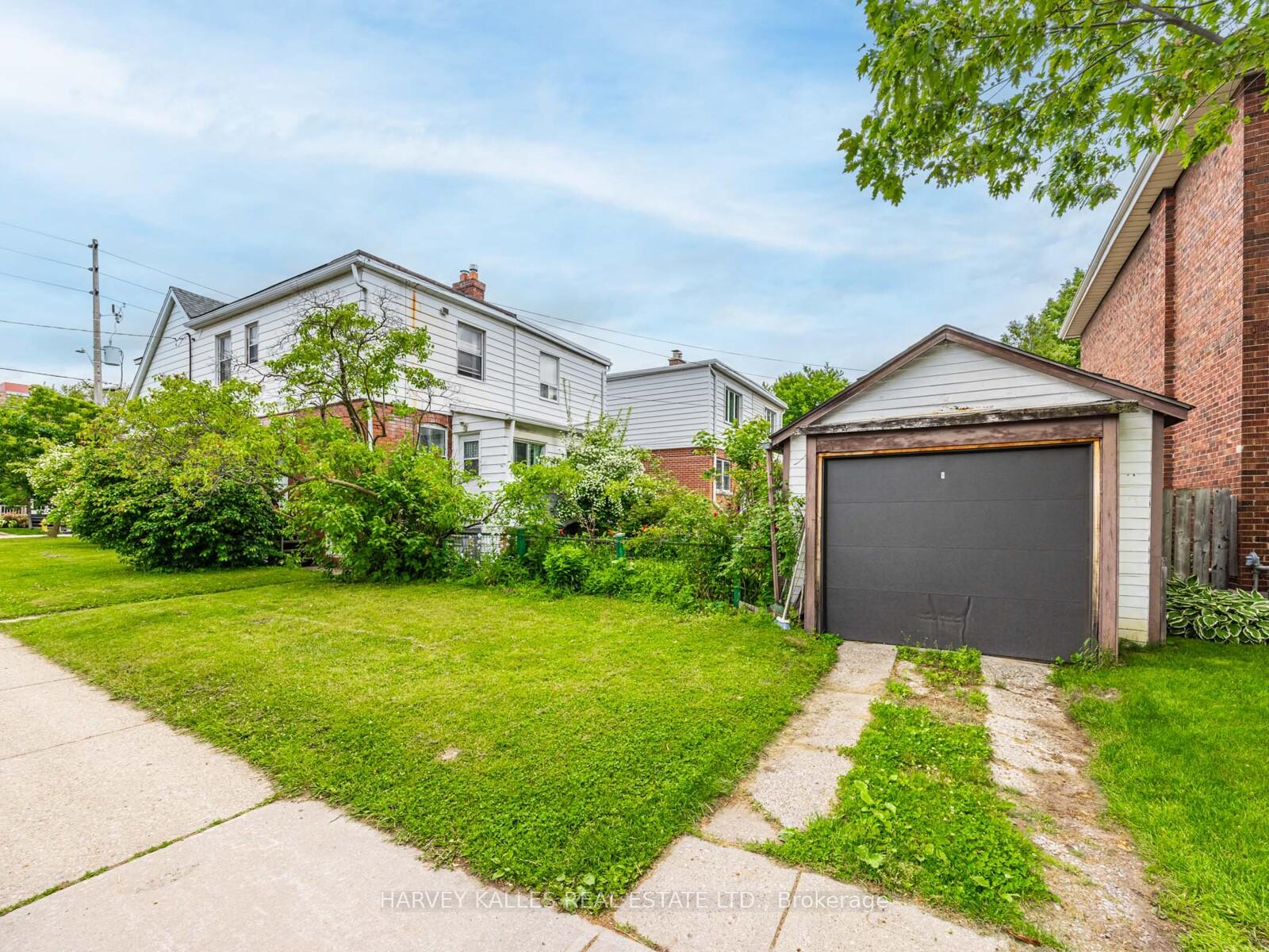 Photo 28 of 71 Mortimer Avenue, Toronto, Broadview North — HOMEH
