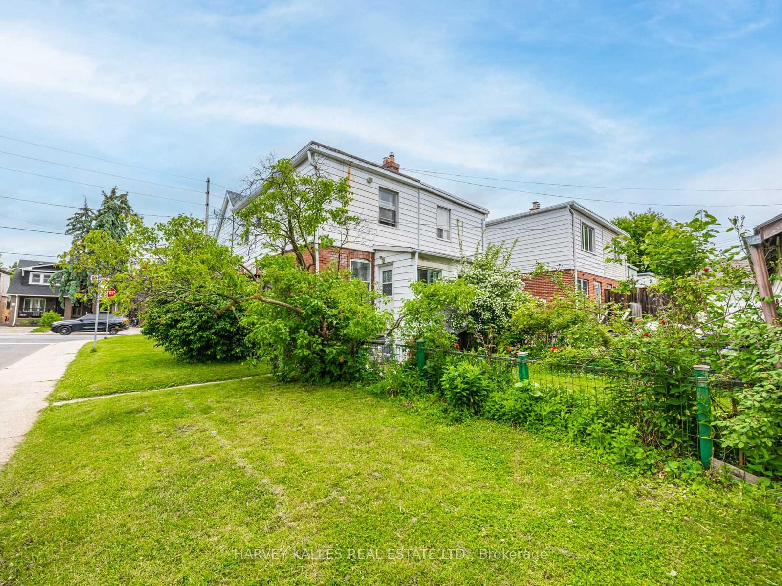 Photo 29 of 71 Mortimer Avenue, Toronto, Broadview North — HOMEH