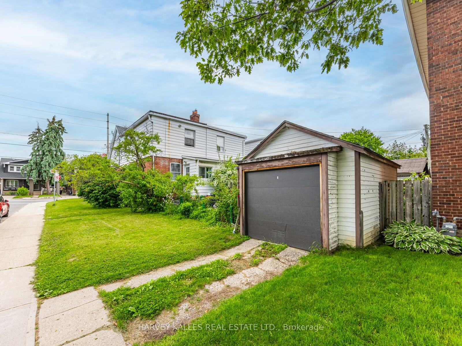 Photo 30 of 71 Mortimer Avenue, Toronto, Broadview North — HOMEH