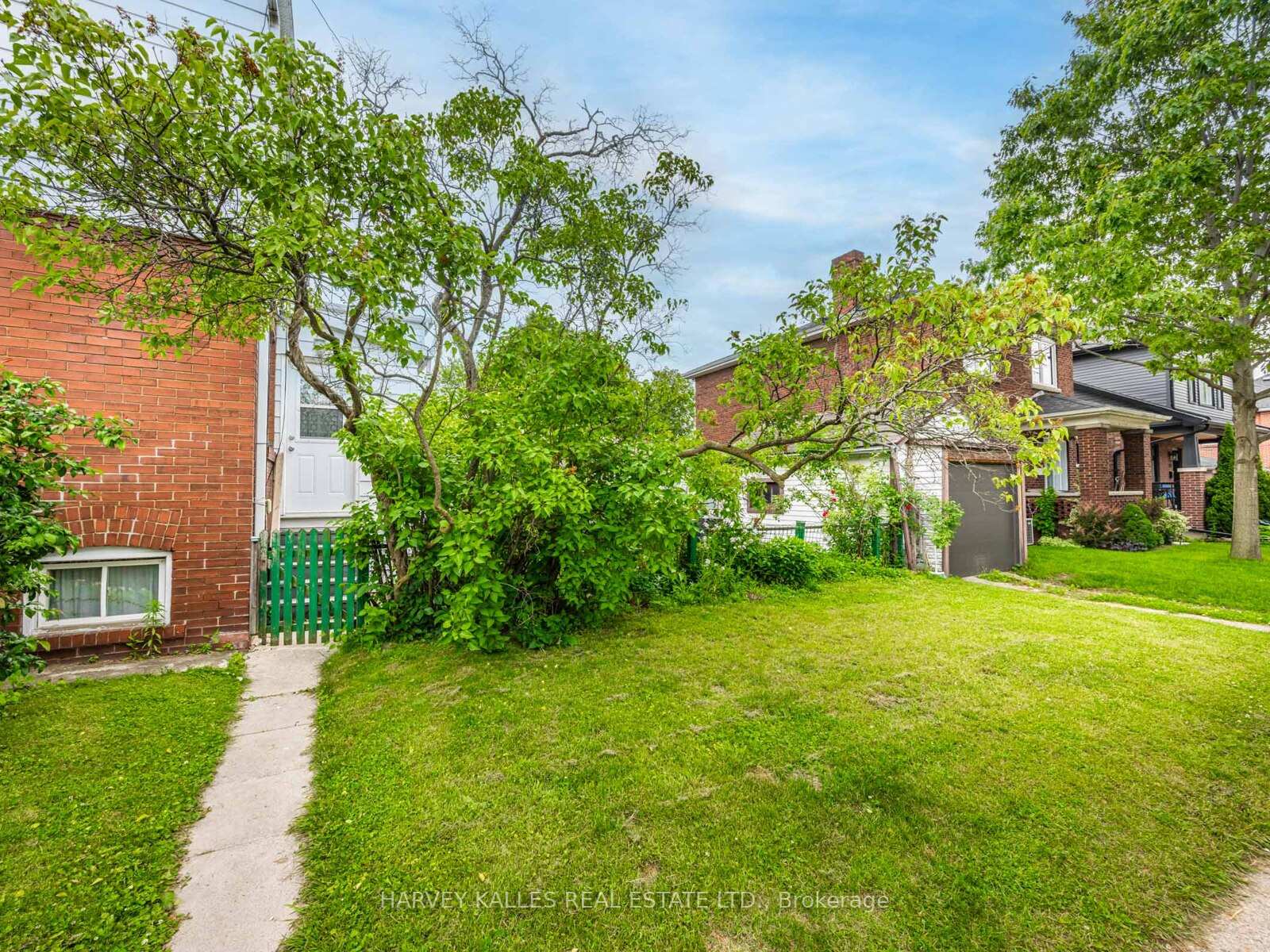 Photo 31 of 71 Mortimer Avenue, Toronto, Broadview North — HOMEH