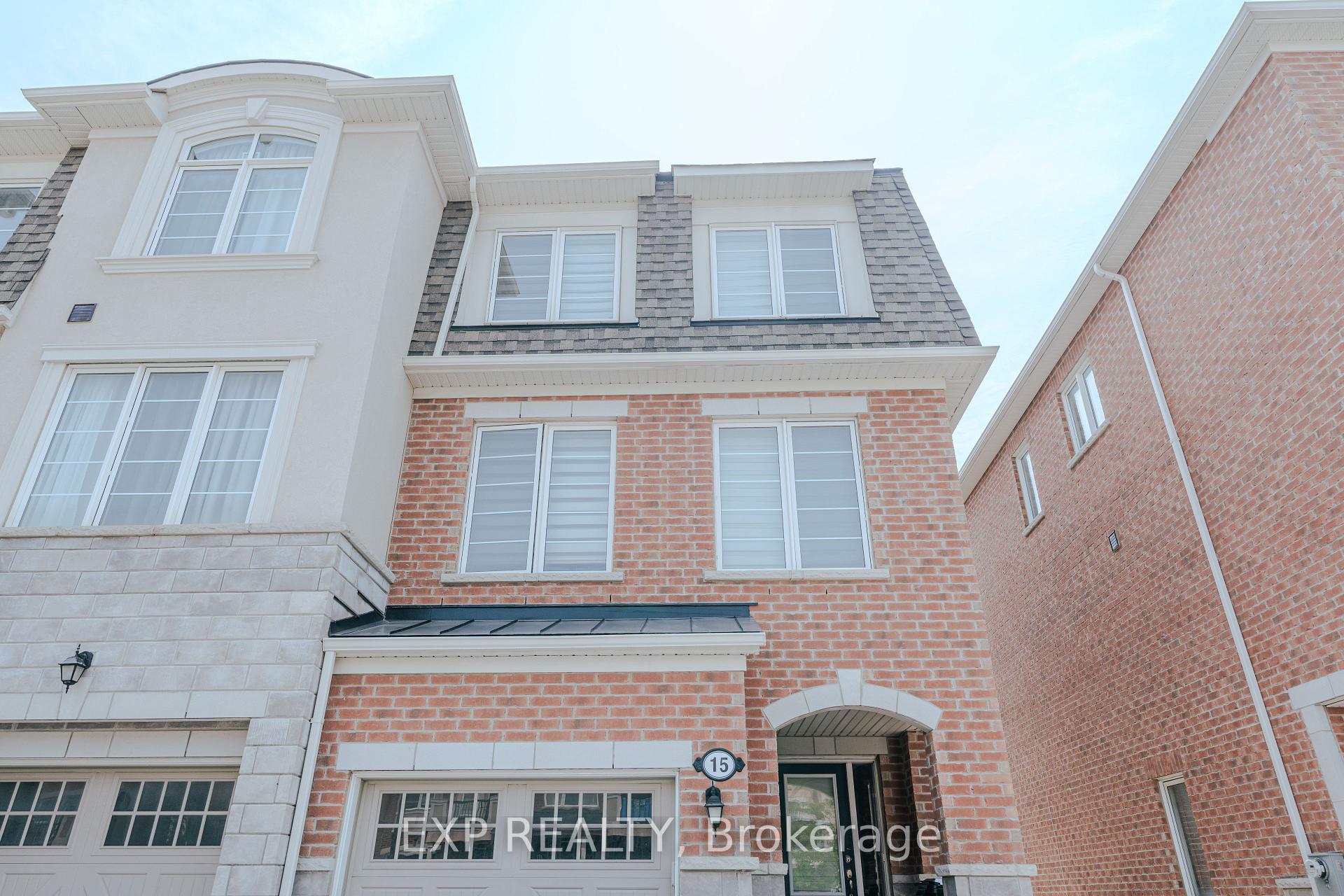 Photo 27 of 15 Fusilier Drive, Scarborough, Clairlea-Birchmount — HOMEH