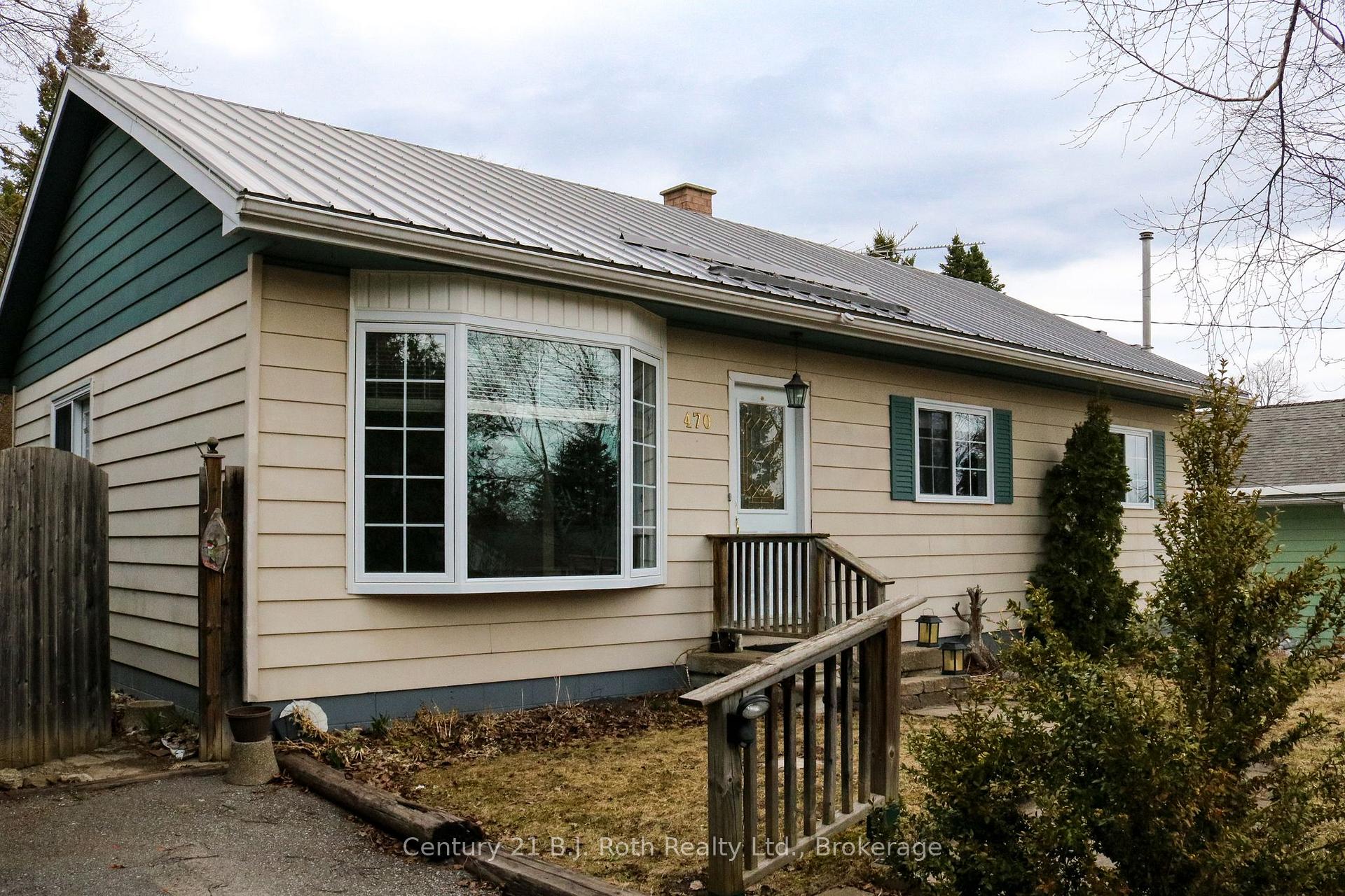 Photo 1 of 470 Wardell Street, Tay, Port McNicoll — HOMEH