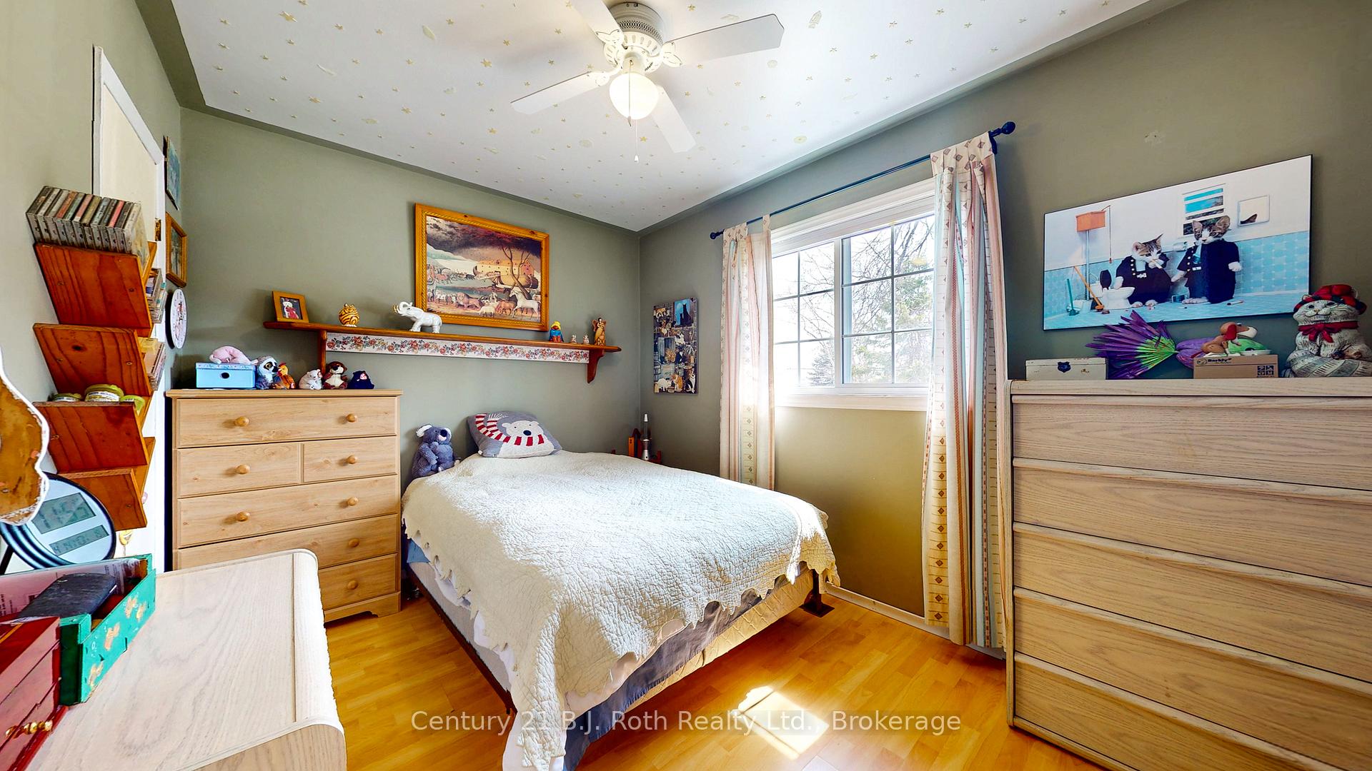 Photo 8 of 470 Wardell Street, Tay, Port McNicoll — HOMEH