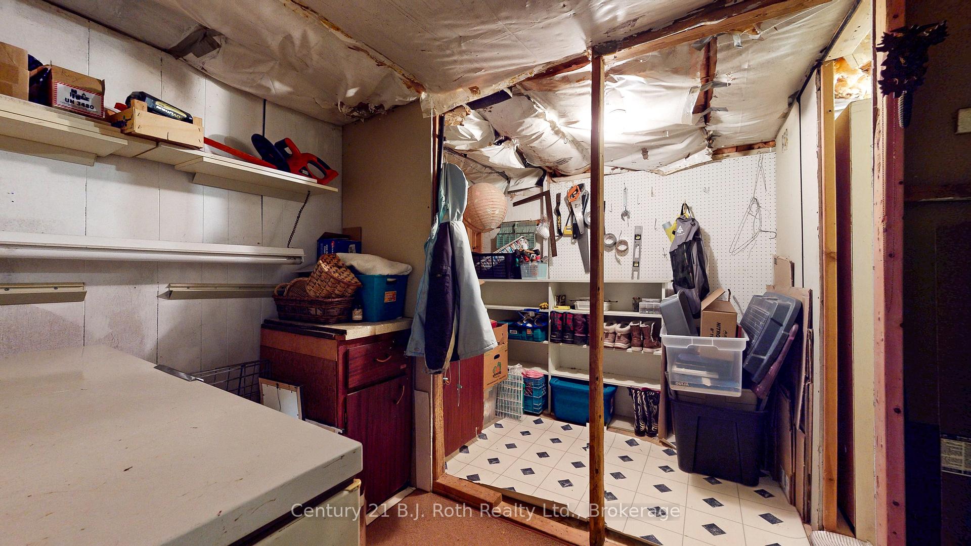 Photo 13 of 470 Wardell Street, Tay, Port McNicoll — HOMEH