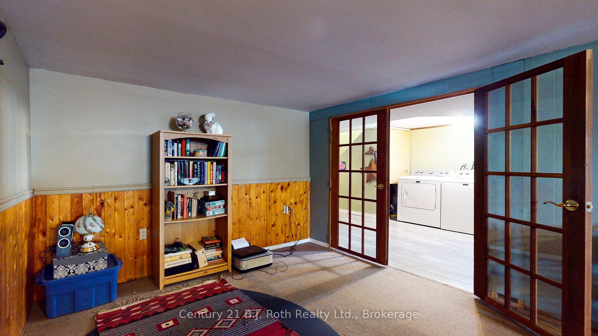 Photo 14 of 470 Wardell Street, Tay, Port McNicoll — HOMEH