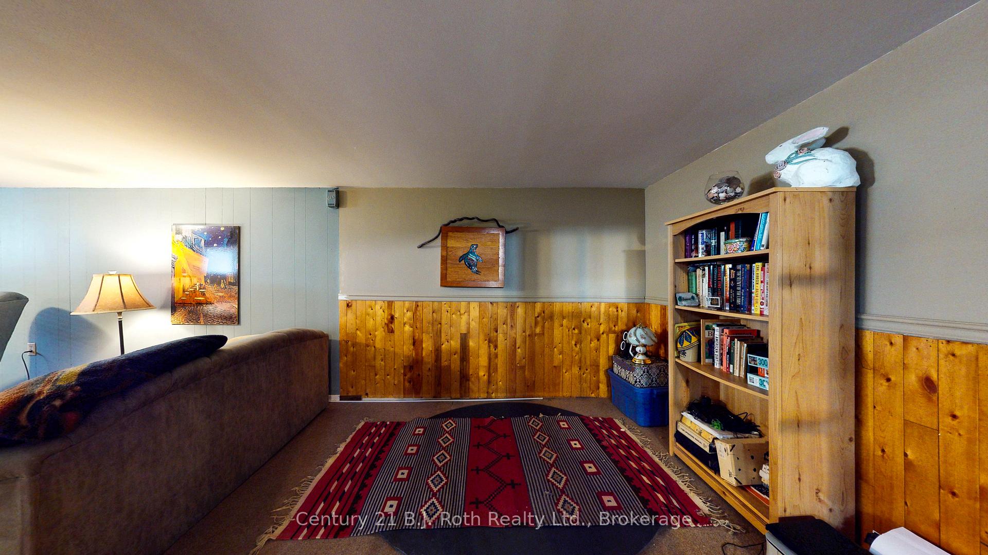 Photo 15 of 470 Wardell Street, Tay, Port McNicoll — HOMEH