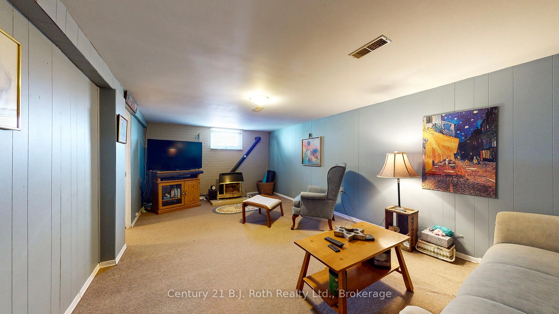 Photo 16 of 470 Wardell Street, Tay, Port McNicoll — HOMEH