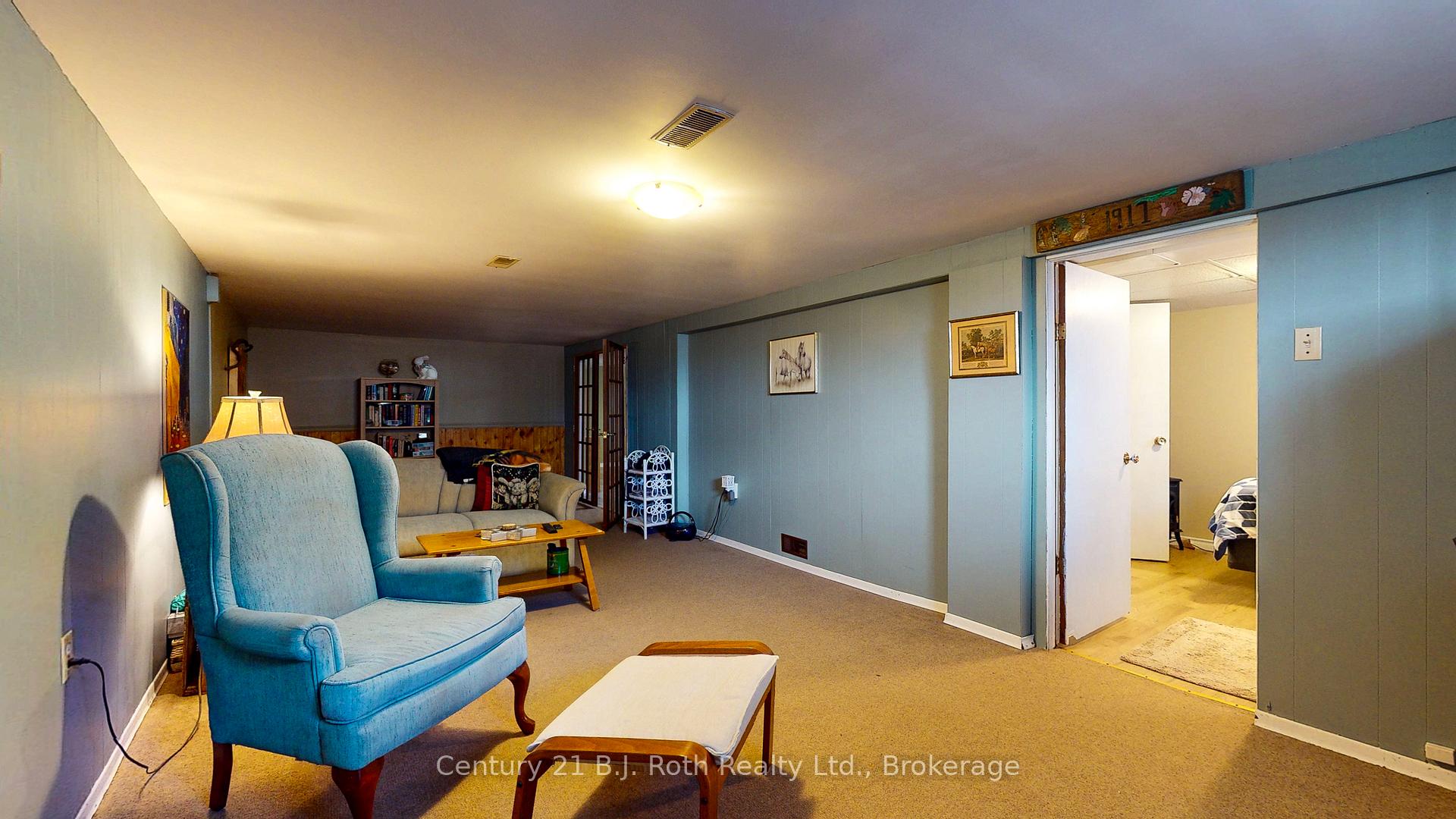 Photo 17 of 470 Wardell Street, Tay, Port McNicoll — HOMEH