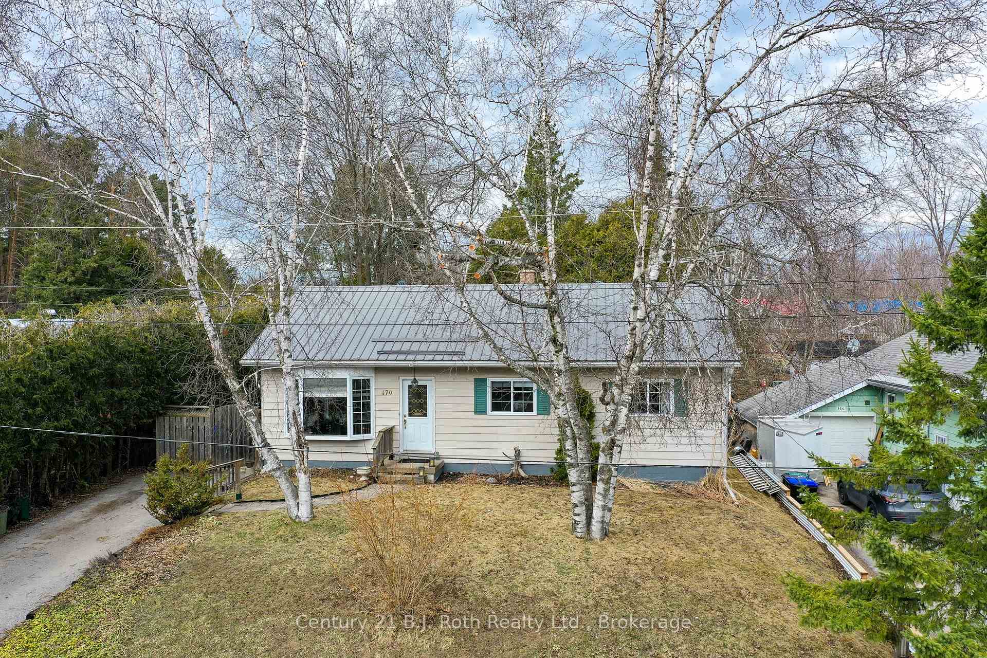 Photo 20 of 470 Wardell Street, Tay, Port McNicoll — HOMEH