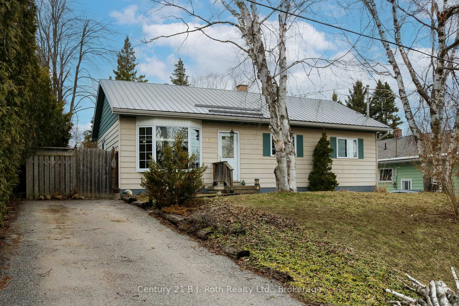 Photo 21 of 470 Wardell Street, Tay, Port McNicoll — HOMEH