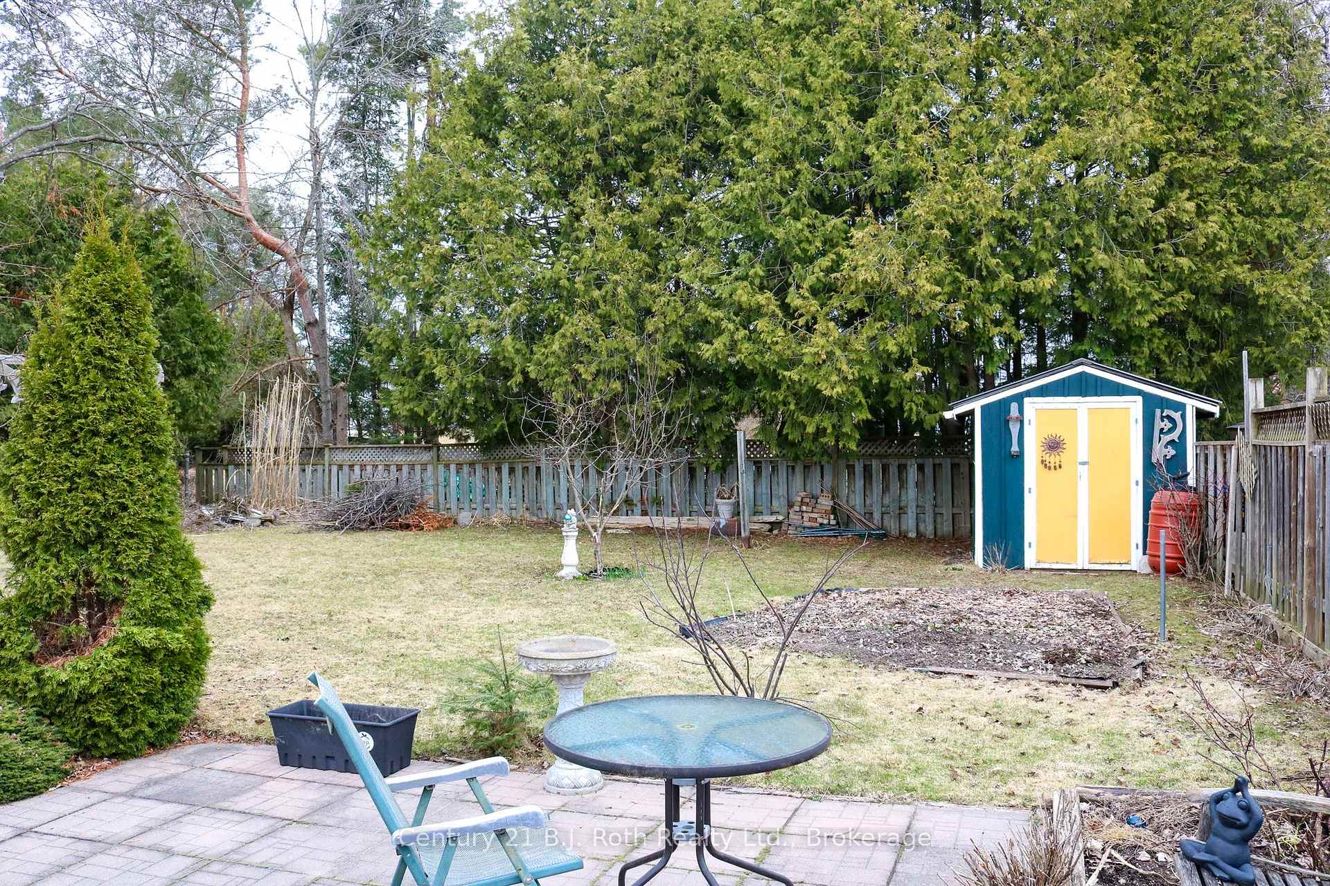 Photo 23 of 470 Wardell Street, Tay, Port McNicoll — HOMEH