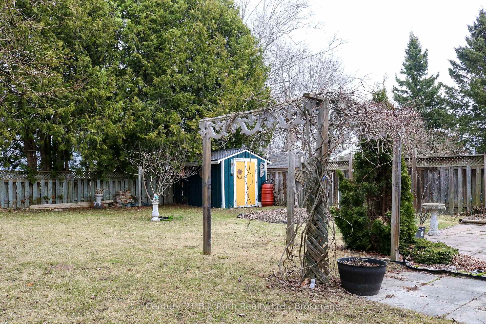 Photo 24 of 470 Wardell Street, Tay, Port McNicoll — HOMEH