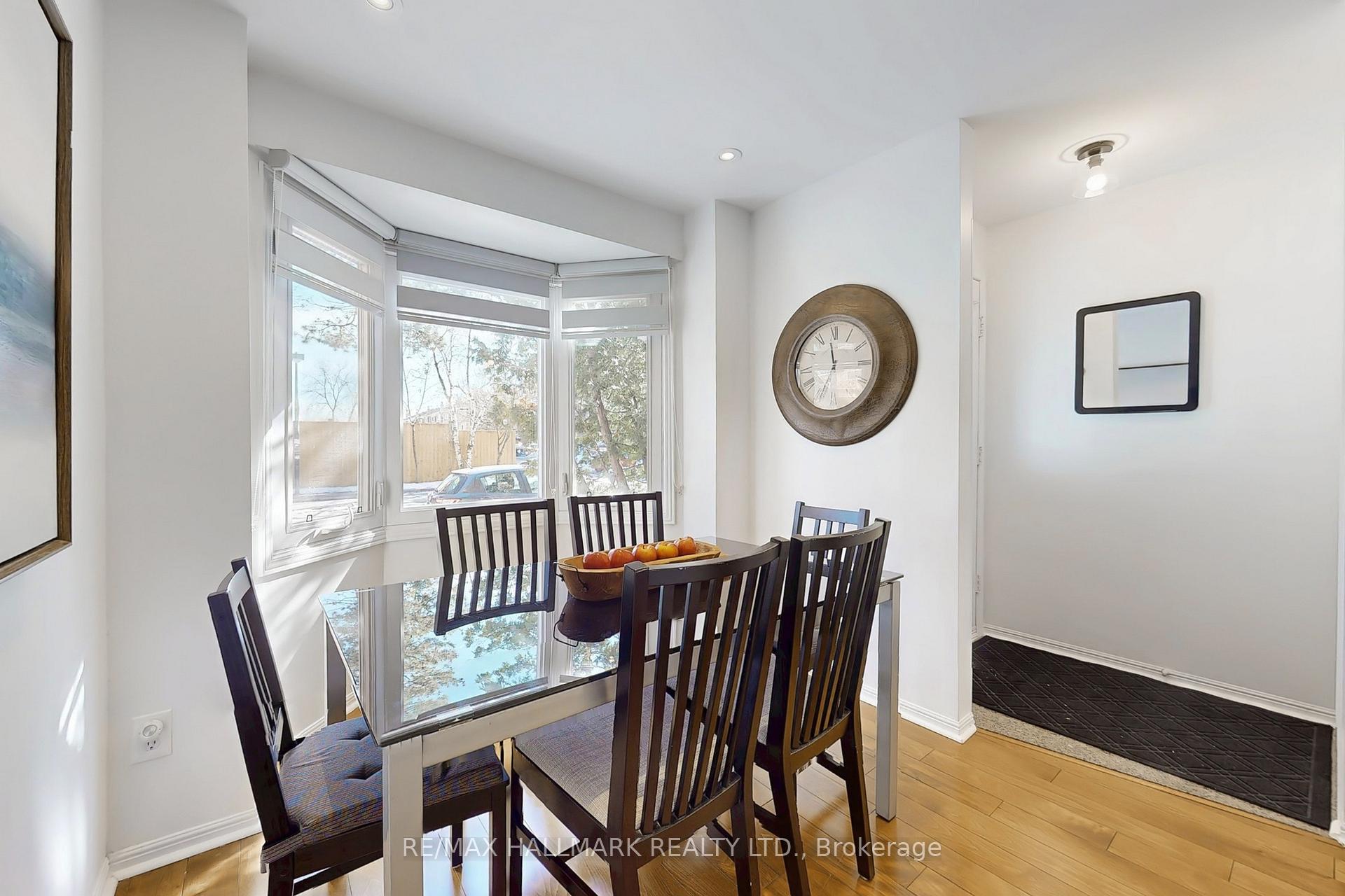 Photo 17 of 38 Torbrick Road, Toronto, Greenwood-Coxwell — HOMEH