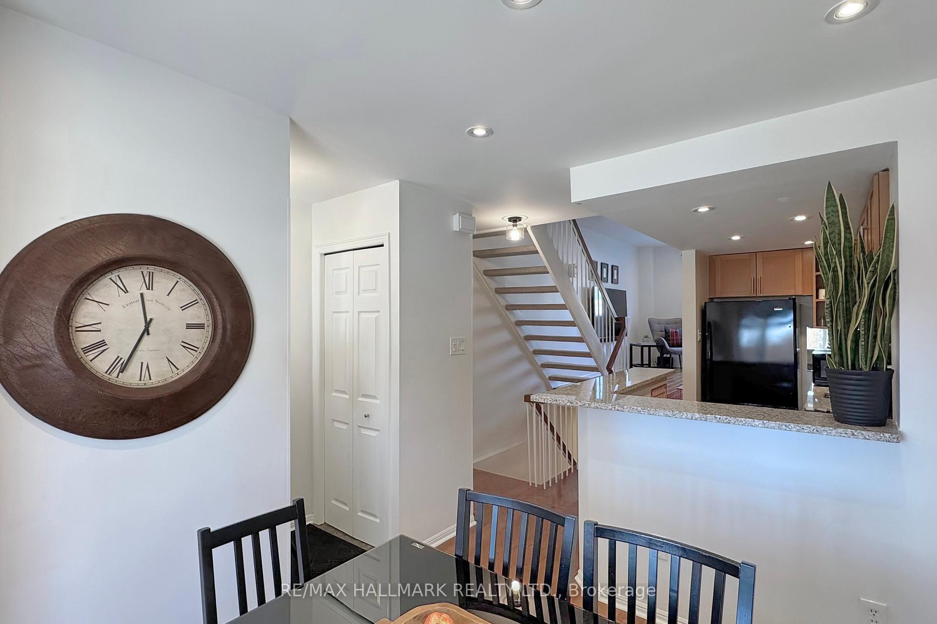 Photo 18 of 38 Torbrick Road, Toronto, Greenwood-Coxwell — HOMEH