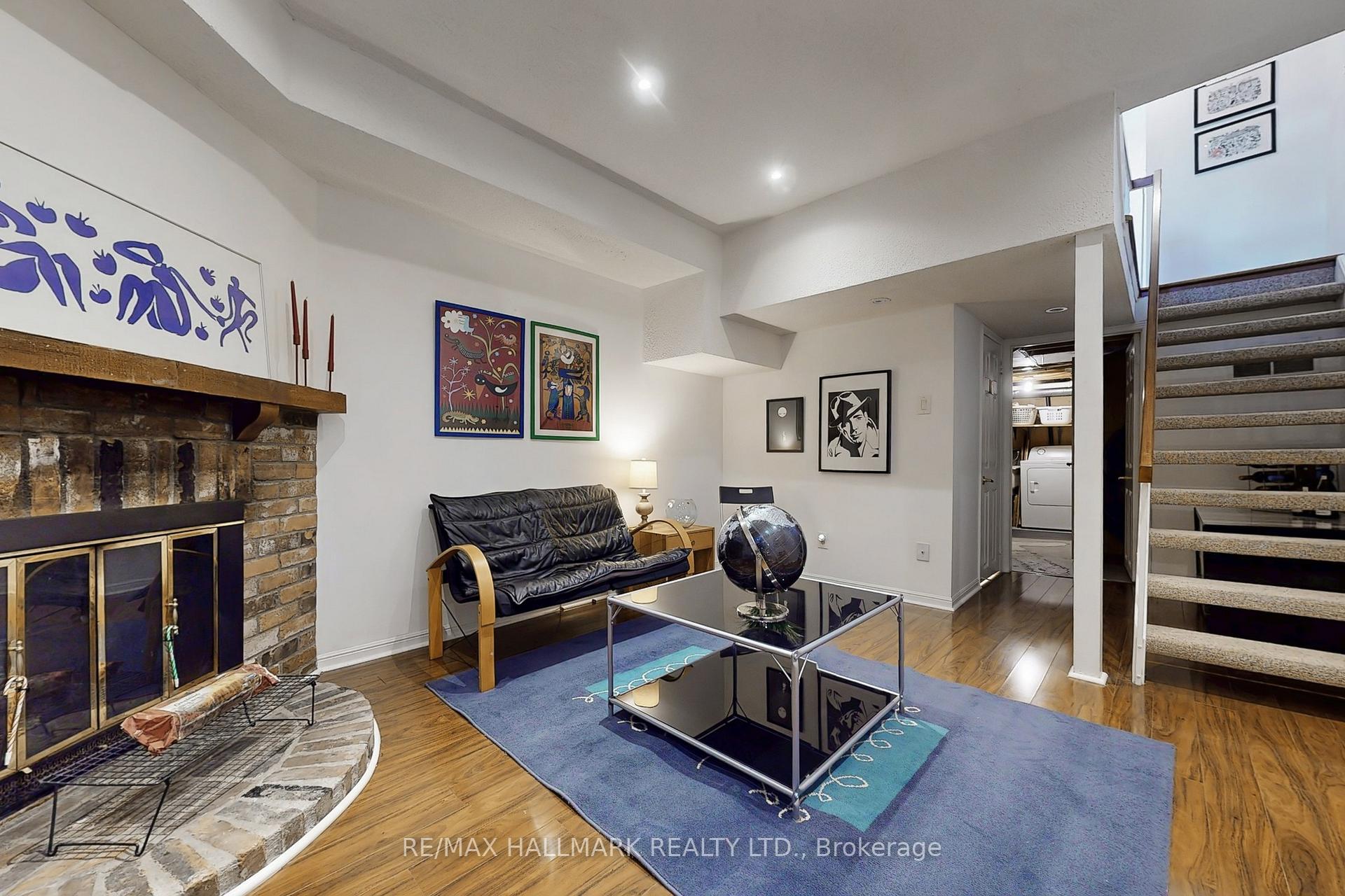 Photo 37 of 38 Torbrick Road, Toronto, Greenwood-Coxwell — HOMEH