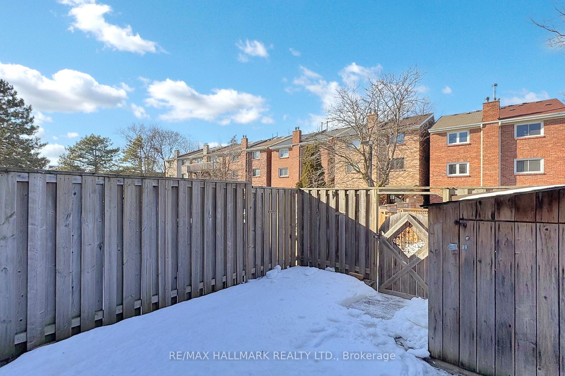 Photo 42 of 38 Torbrick Road, Toronto, Greenwood-Coxwell — HOMEH