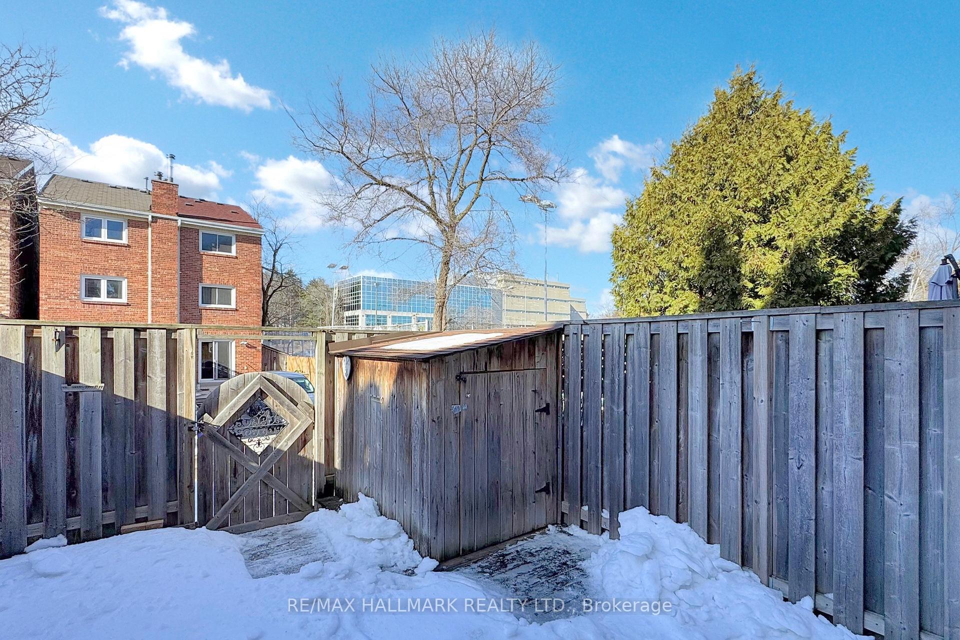 Photo 43 of 38 Torbrick Road, Toronto, Greenwood-Coxwell — HOMEH