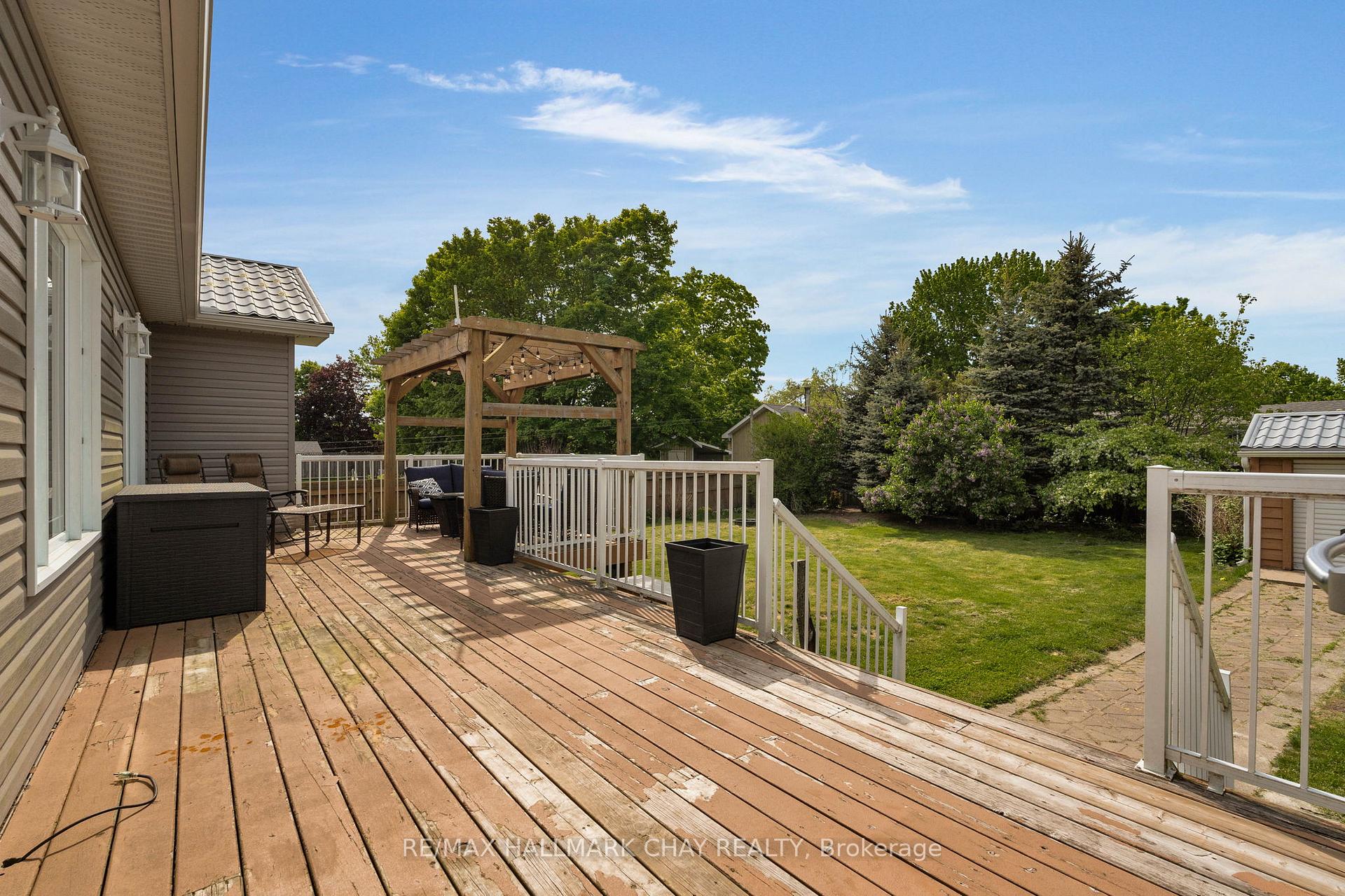 Photo 36 of 24 Mckenzie Street, Tiny, Wyevale — HOMEH