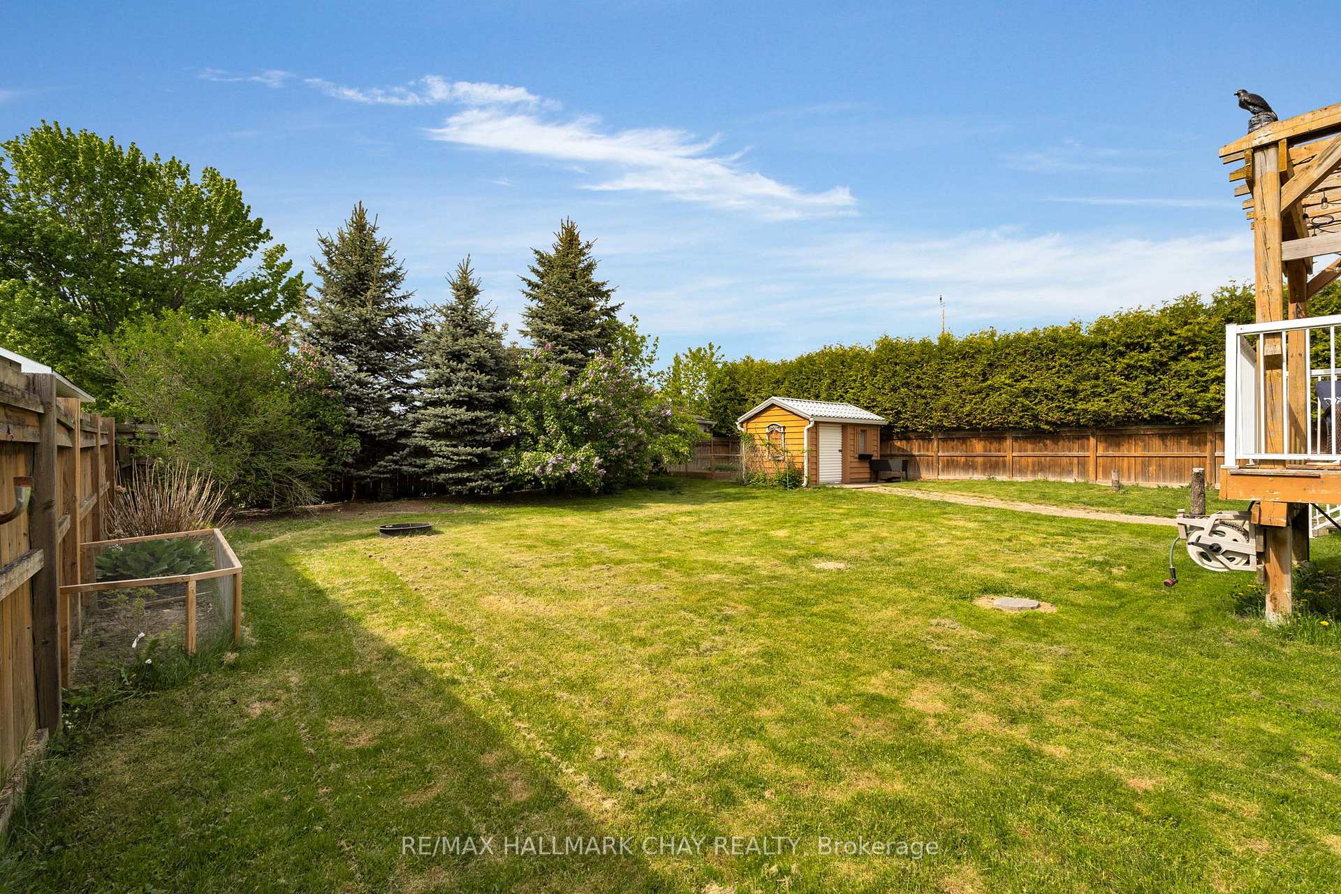 Photo 40 of 24 Mckenzie Street, Tiny, Wyevale — HOMEH