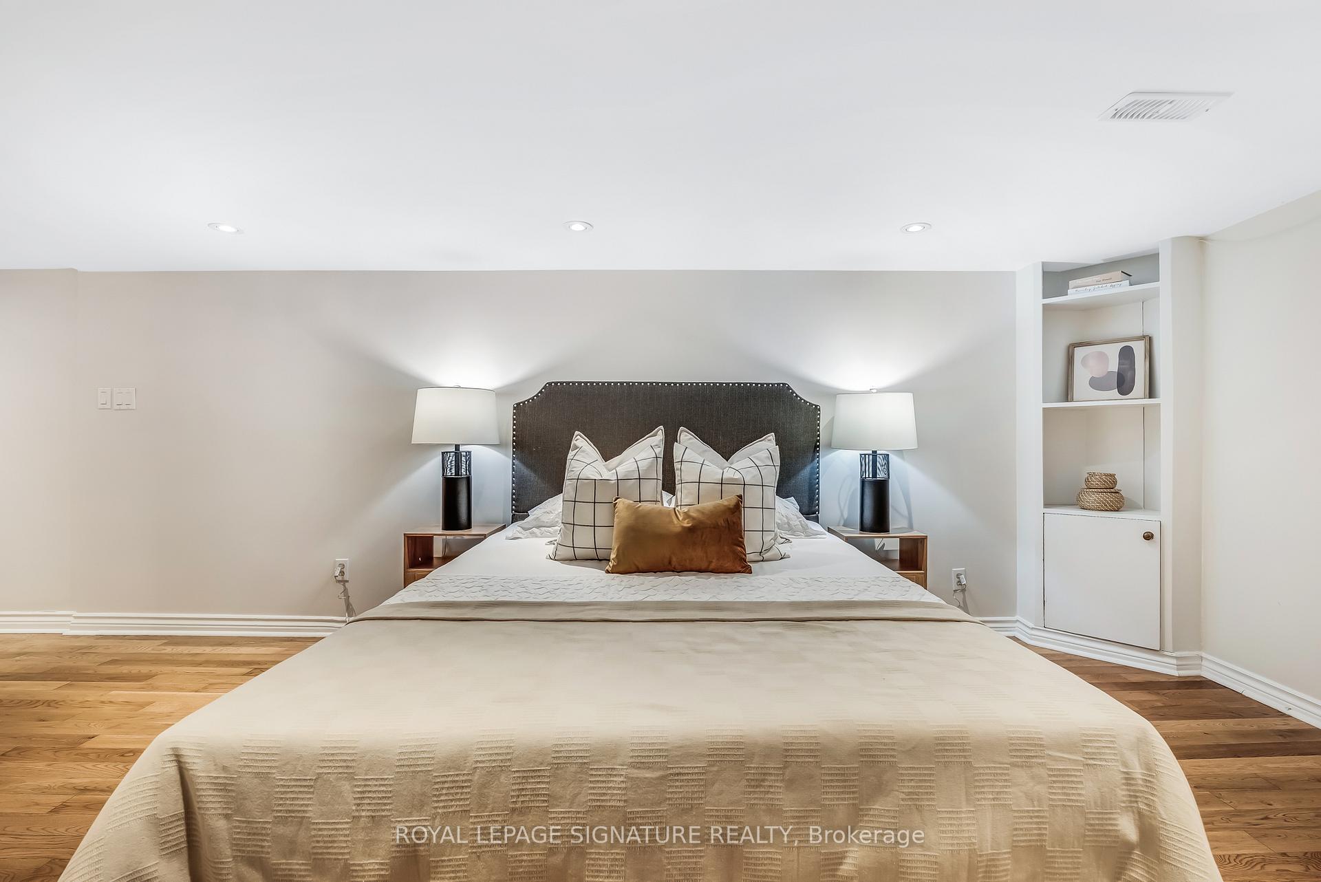 Photo 11 of 15 Ashall Boulevard, Toronto, O'Connor-Parkview — HOMEH