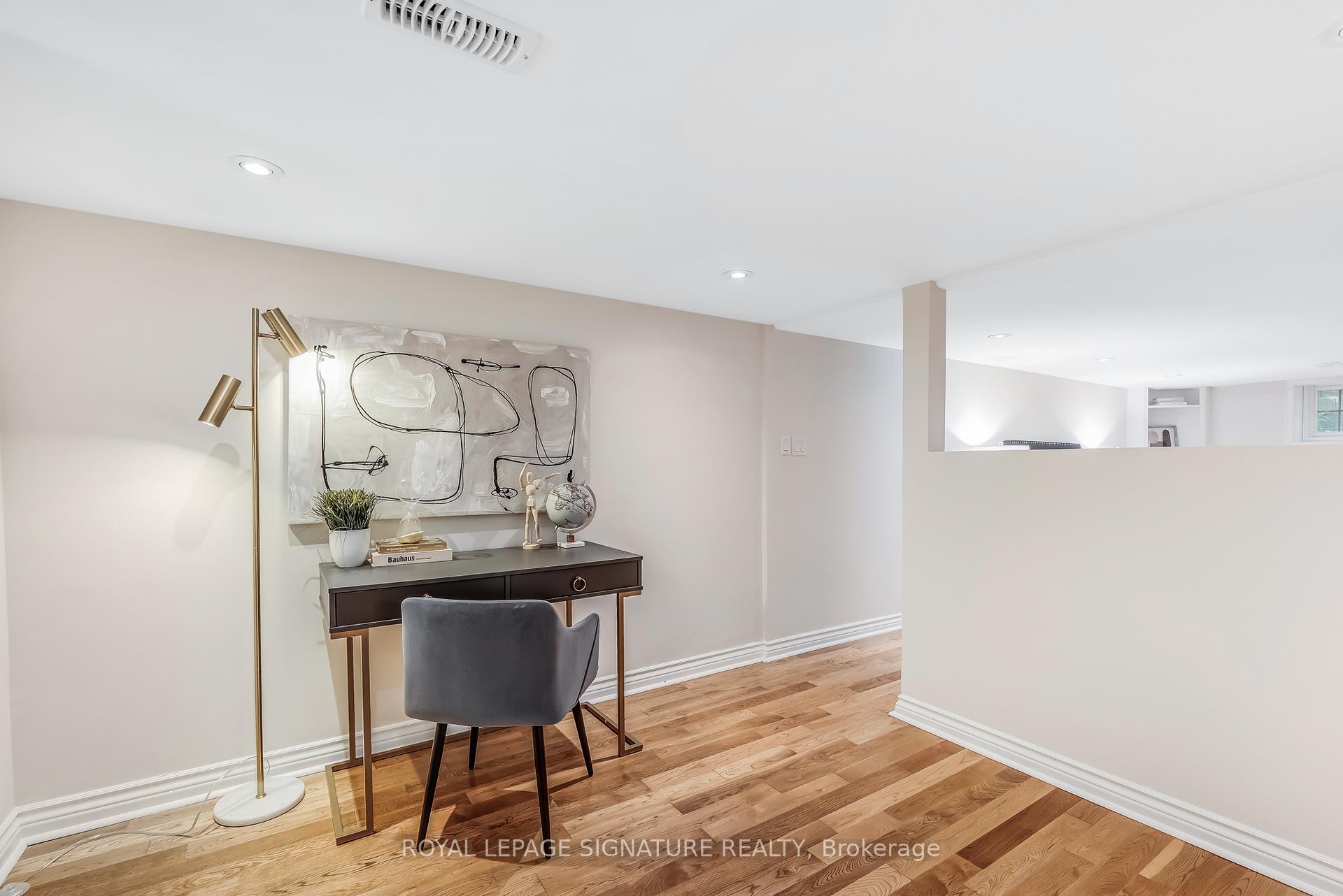 Photo 13 of 15 Ashall Boulevard, Toronto, O'Connor-Parkview — HOMEH