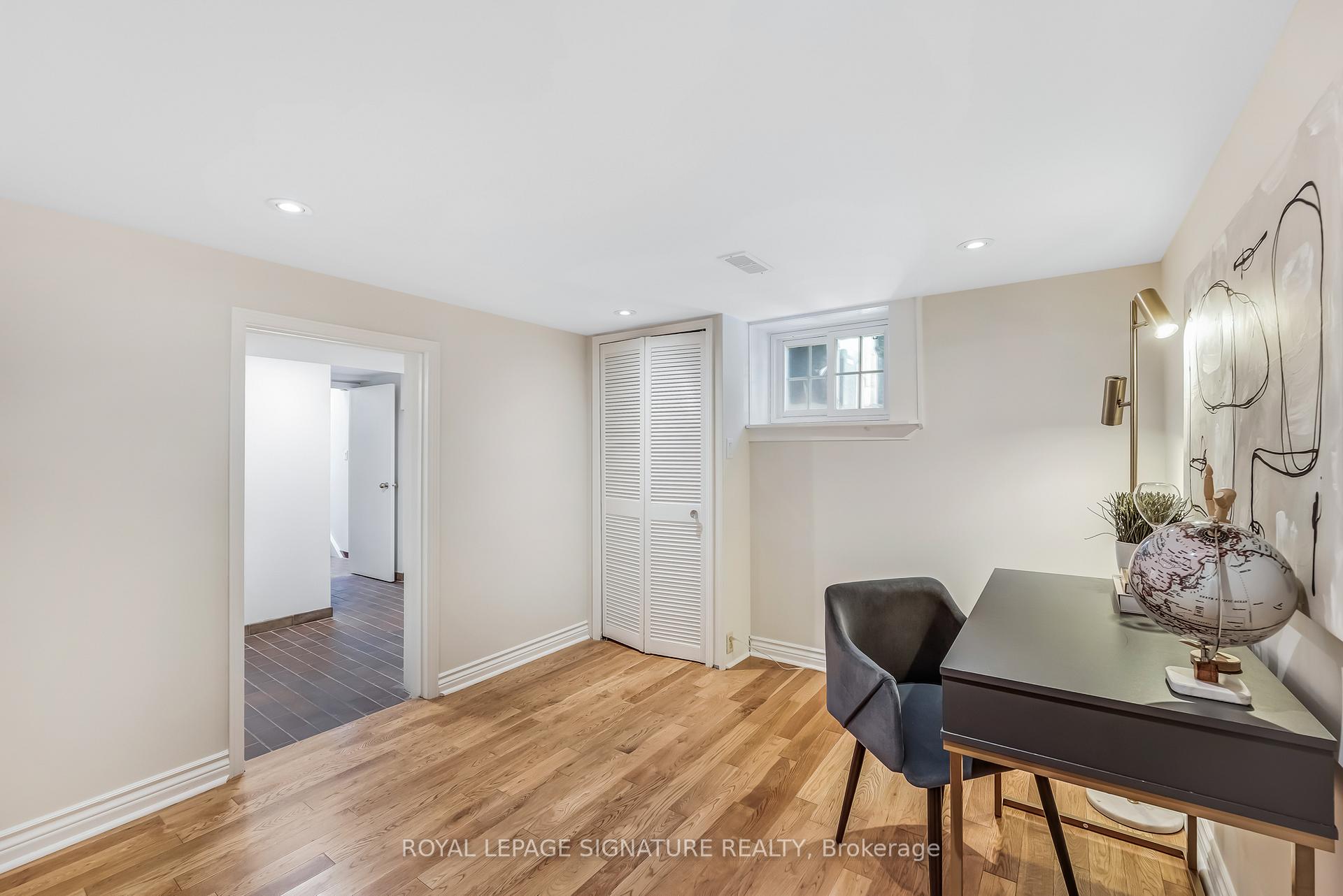 Photo 14 of 15 Ashall Boulevard, Toronto, O'Connor-Parkview — HOMEH