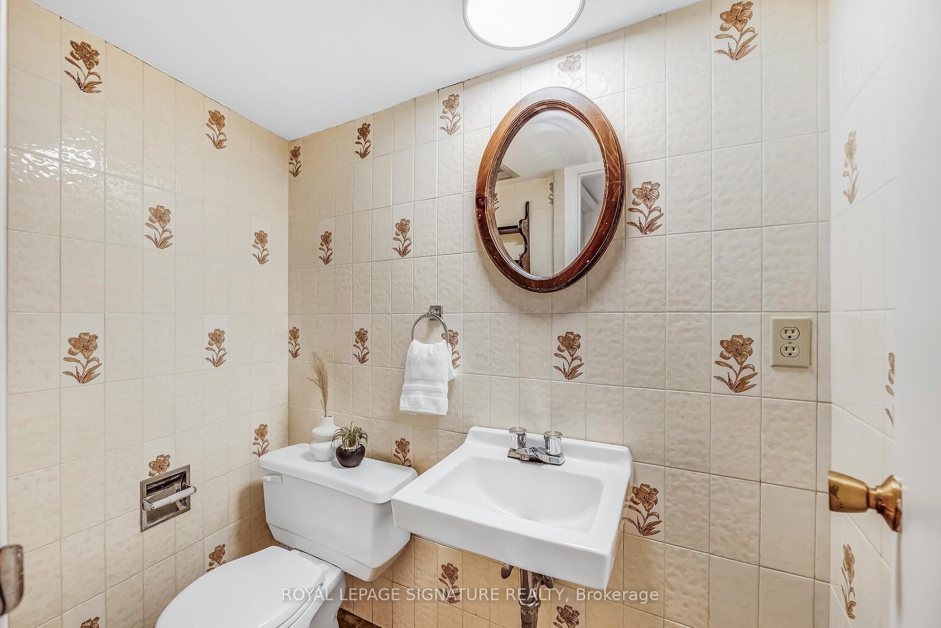 Photo 15 of 15 Ashall Boulevard, Toronto, O'Connor-Parkview — HOMEH