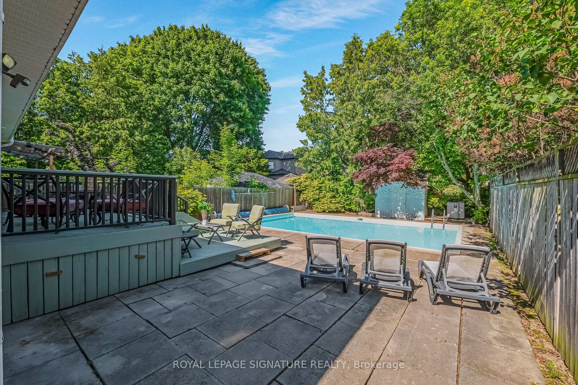Photo 17 of 15 Ashall Boulevard, Toronto, O'Connor-Parkview — HOMEH