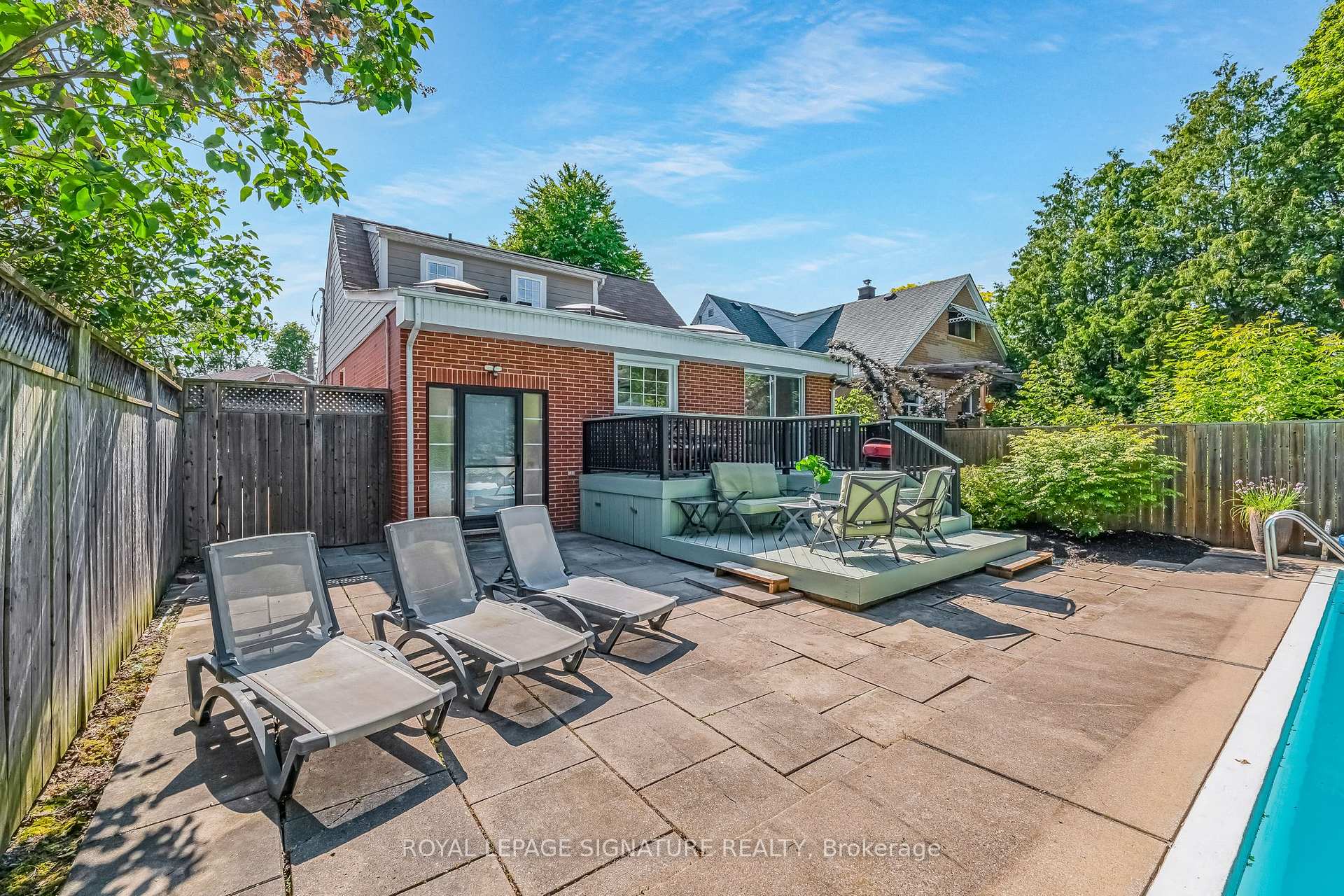 Photo 18 of 15 Ashall Boulevard, Toronto, O'Connor-Parkview — HOMEH